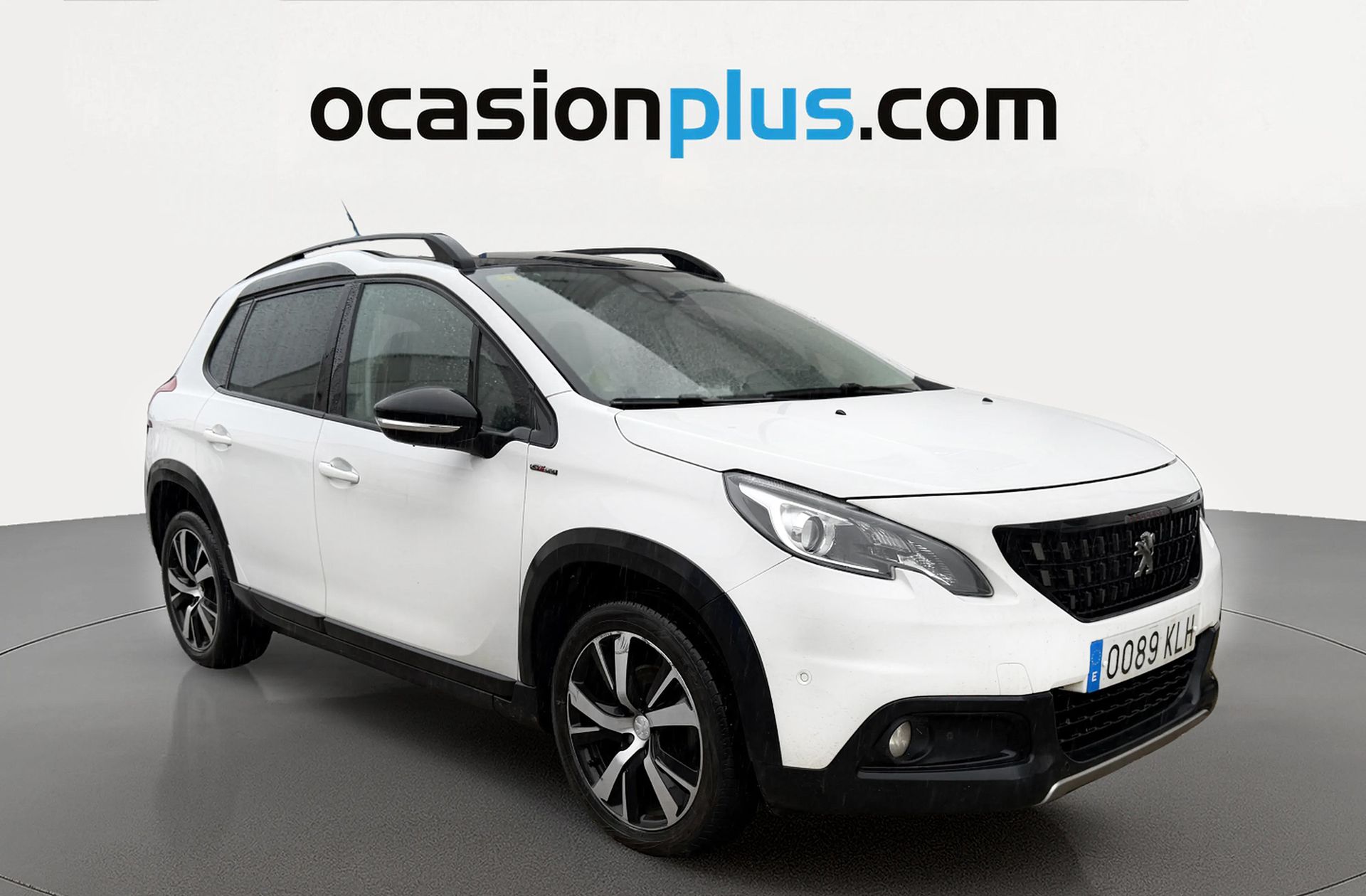 Peugeot 2008 PureTech 110 GT Line EAT6 - foto 2