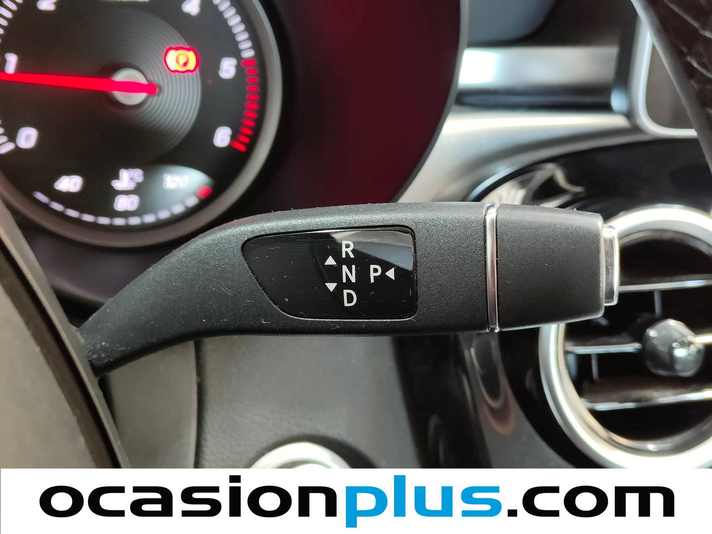 Foto Mercedes Clase C Mercedes-Benz Clase C 220 BlueTEC (170 CV)