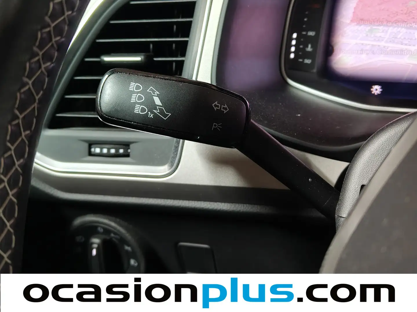 Foto Seat Ateca SEAT Ateca 1.5 TSI X-Perience Go L  (150 CV)