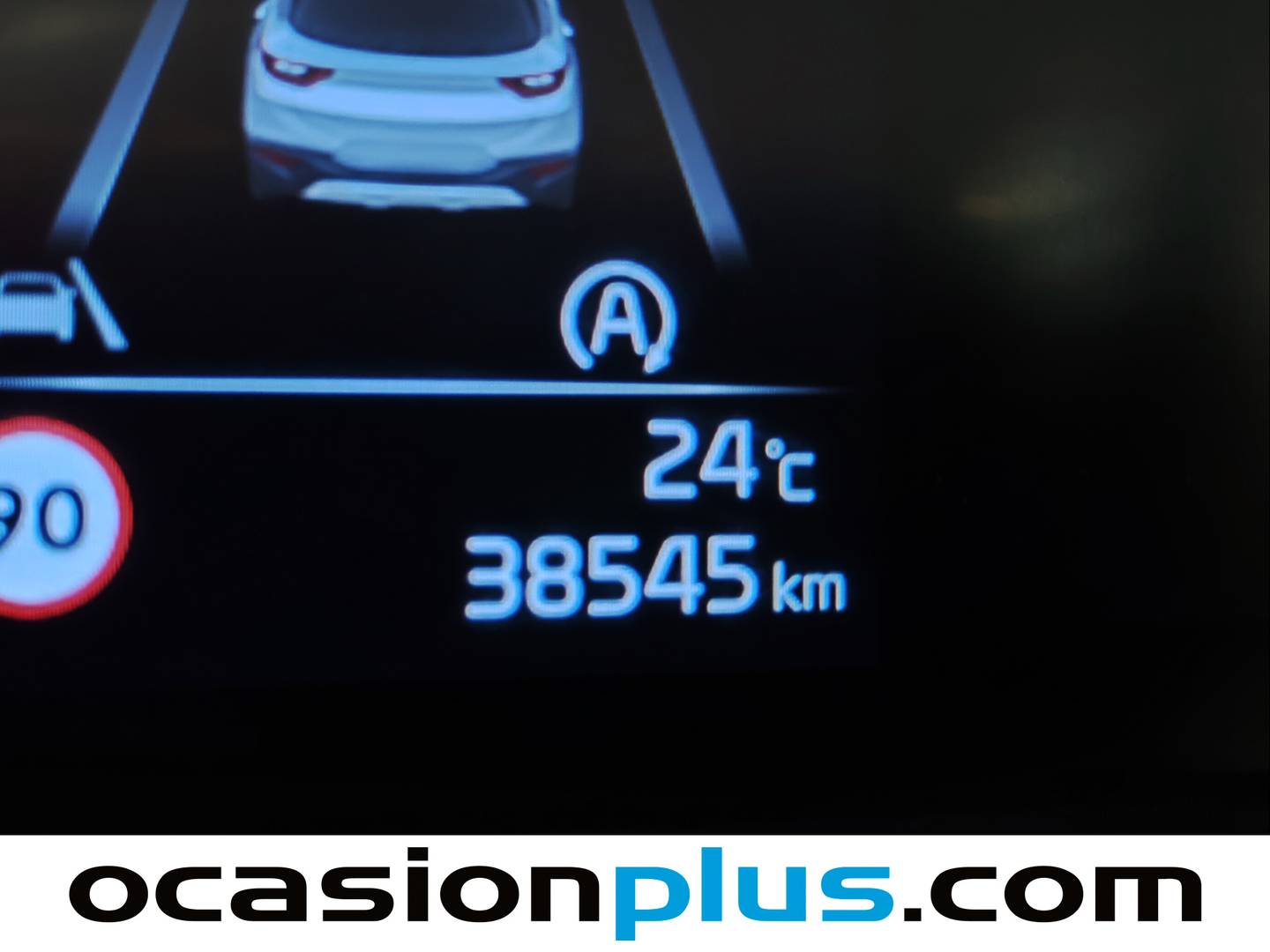 KIA Stonic KIA Stonic 1.0 T-GDi Drive DCT (100 CV) seminuevo