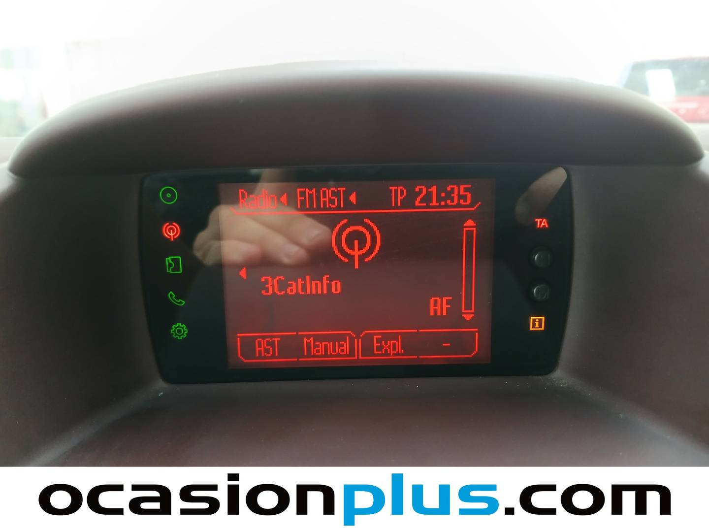 Ford Fiesta Ford Fiesta 1.4 Titanium (96 CV) barato