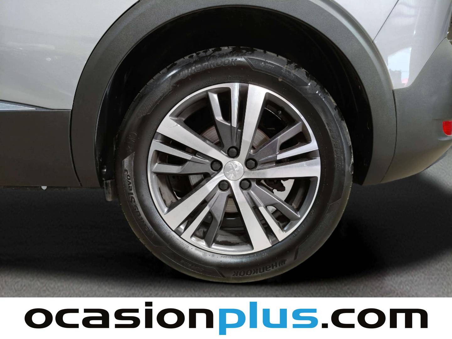 Peugeot 5008 Peugeot 5008 PureTech 130 S&S Allure Pack (130 CV) 7 Plazas al mejor precio