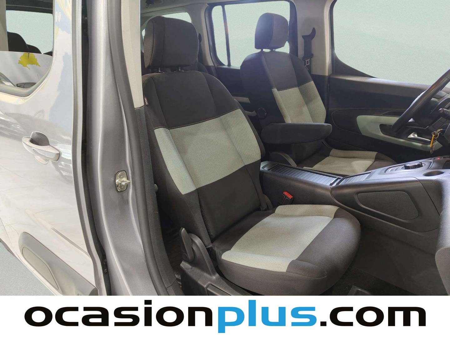 Citroën Berlingo Citroen Berlingo BlueHDi 130 S&S Talla XL Shine EAT8 (130 CV) 7 Plazas km 0