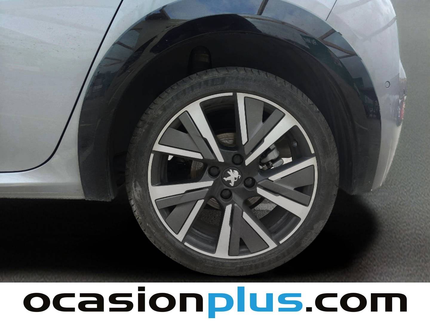 Peugeot 208 Peugeot 208 PureTech 100 GT (100 CV) barato