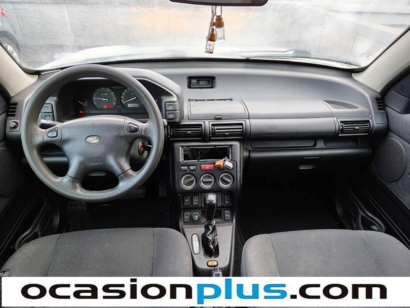 Land Rover Freelander Land Rover Freelander 2.5 V6 S Excursion ComandShift (177 CV) al mejor precio