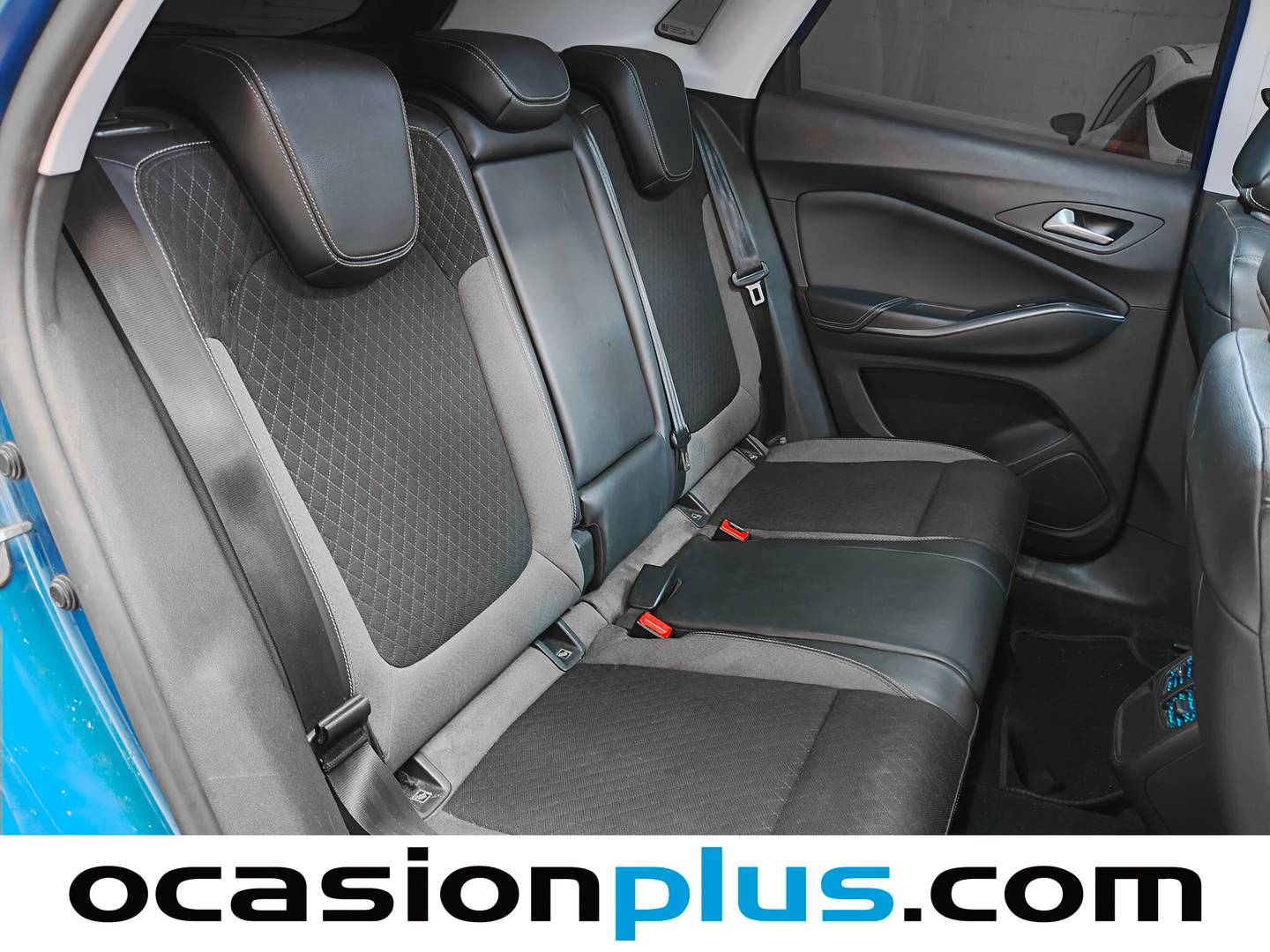 Opel Grandland X Opel Grandland X 1.6 CDTi S&S Excellence Auto (120 CV) diésel