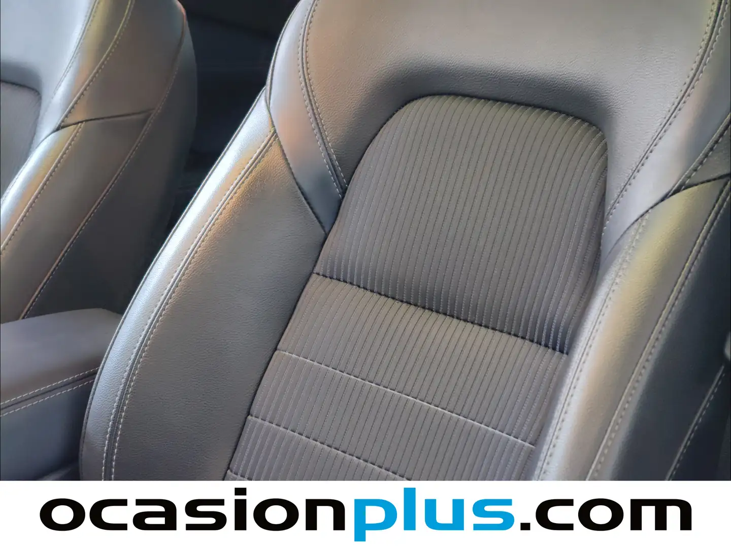 Foto Nissan QASHQAI Nissan Qashqai DIG-T 160 N-Connecta Xtronic (158 CV)