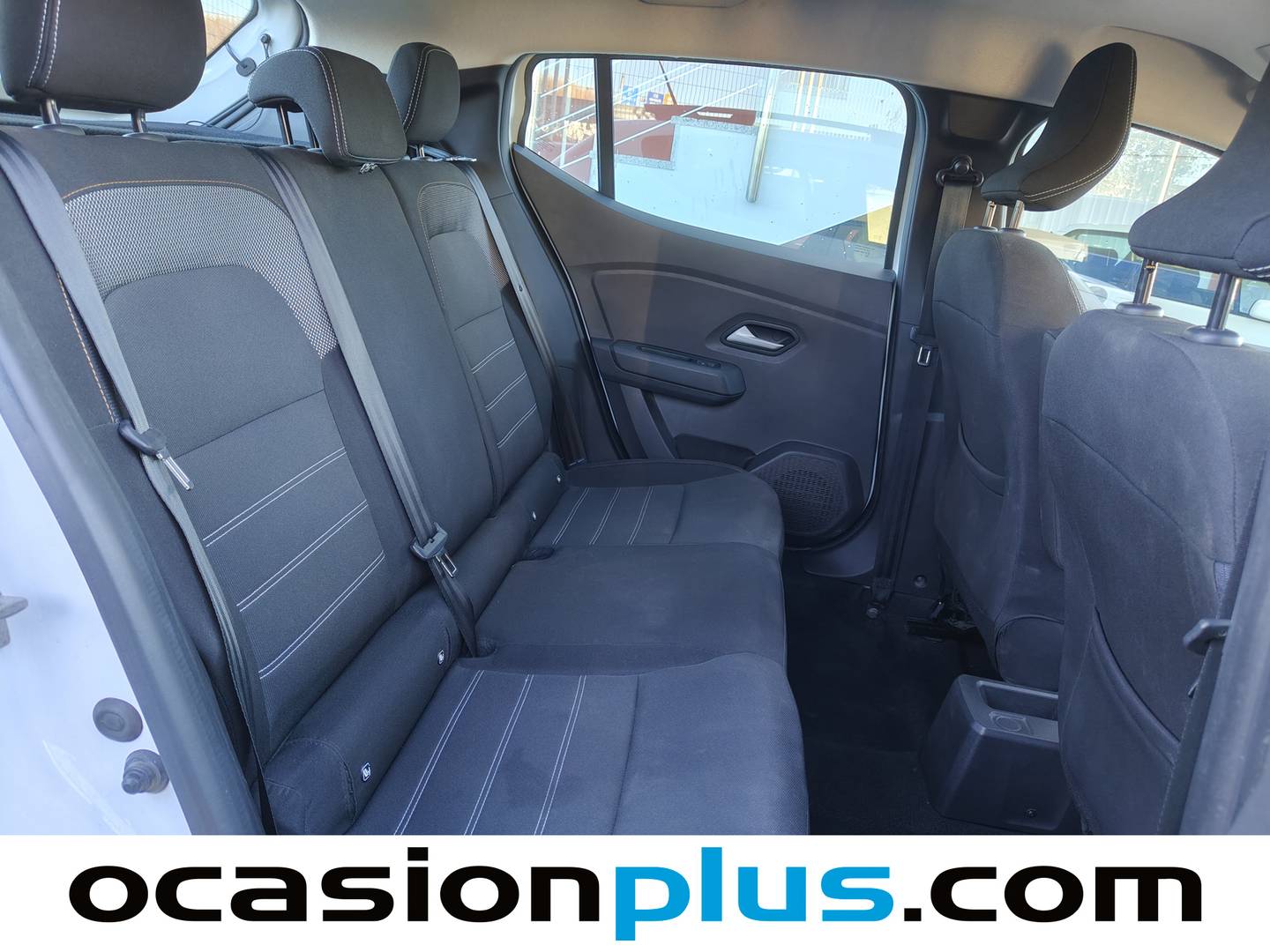 Foto Dacia Sandero Dacia Sandero Expression TCe (91 CV)