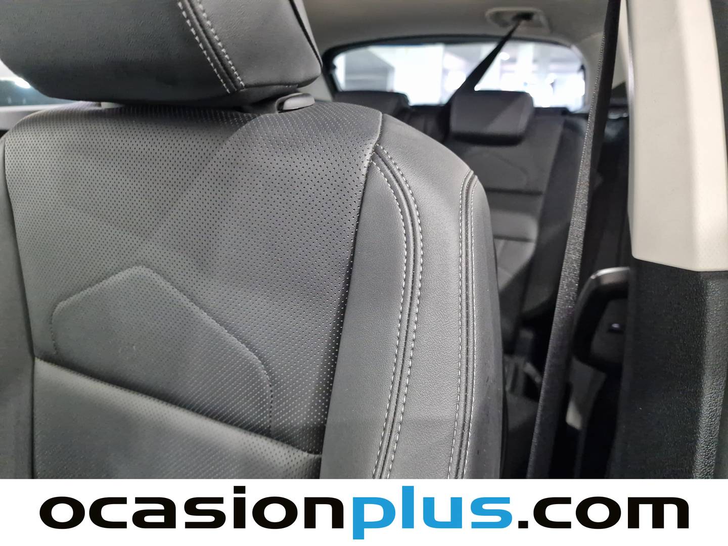 Extras y acabados del BMW X1 BMW X1 xDrive20d (163 CV)