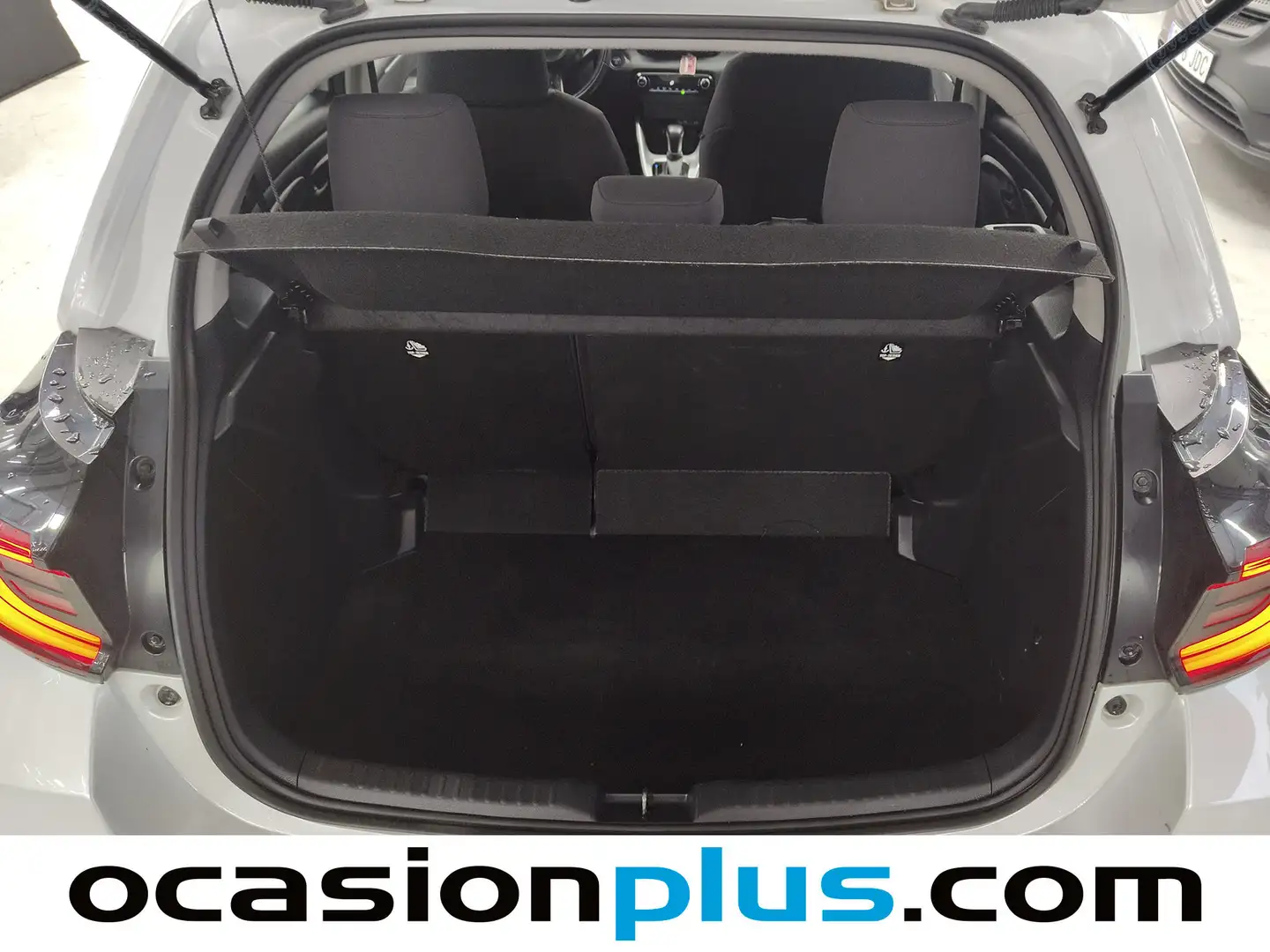 Foto Toyota Yaris Toyota Yaris 120H Active Plus (116 CV)