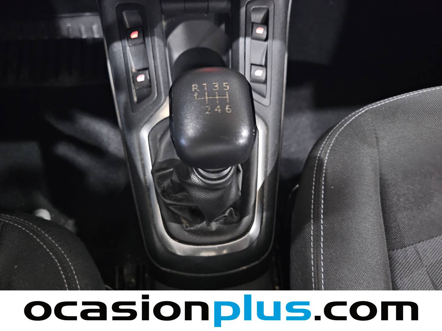 Citroën C-Elysée Citroen C-Elysee BlueHDi 100 Shine (102 CV) de segunda mano