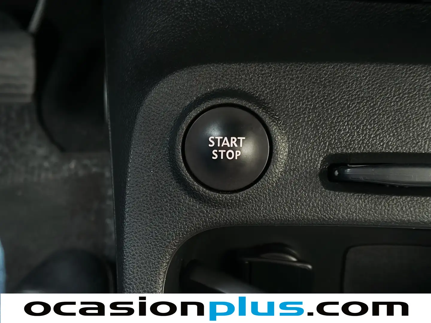 Foto Renault Captur Renault Captur Zen Energy TCe (90 CV)