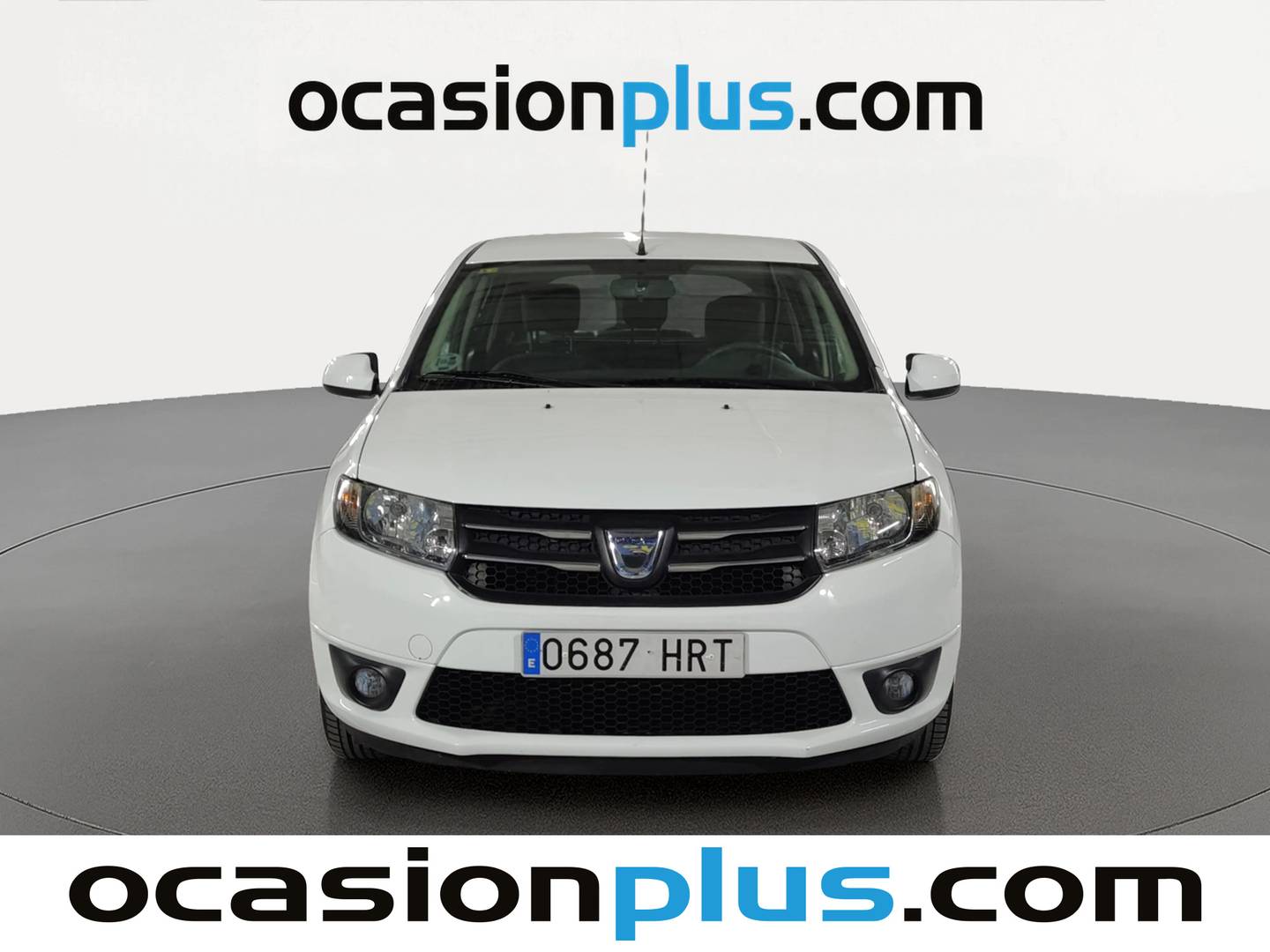 Dacia Sandero Dacia Sandero Laureate dCi (75 CV) 75cv
