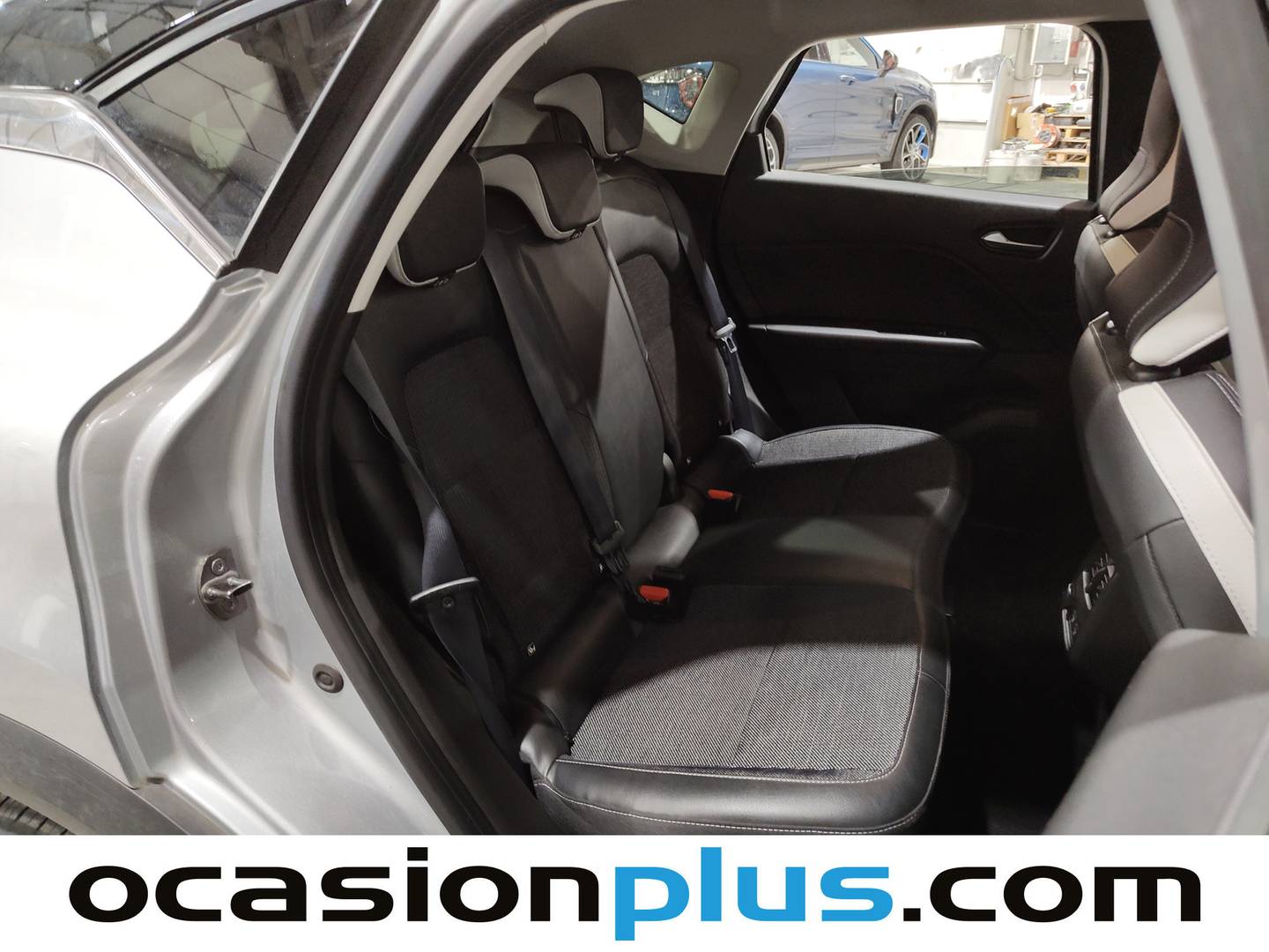 Renault Captur Renault Captur Techno TCe (90 CV) gasolina