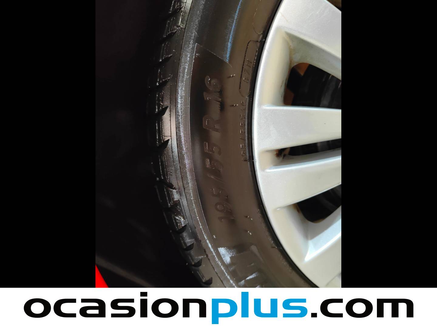 Opel Corsa Opel Corsa 1.4 Selective (100 CV) de ocasión