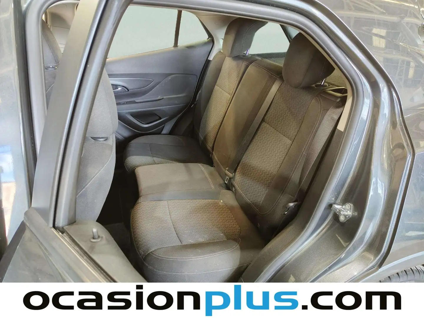 Foto Opel Mokka X Opel Mokka X 1.4 Turbo S&S Selective 4X2 (140 CV)