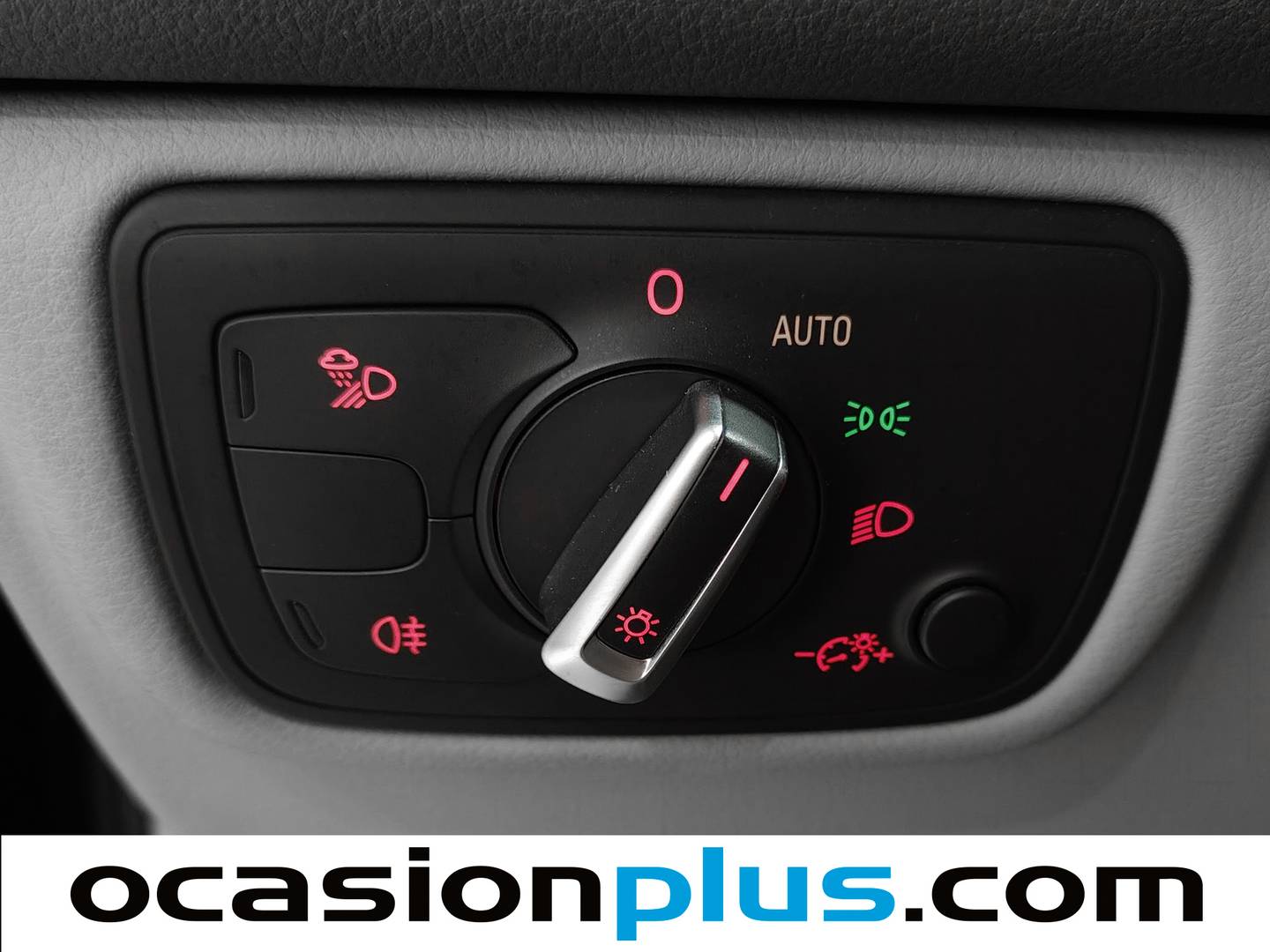 Foto Audi A6 Audi A6 2.0 TDI (177 CV) multitronic