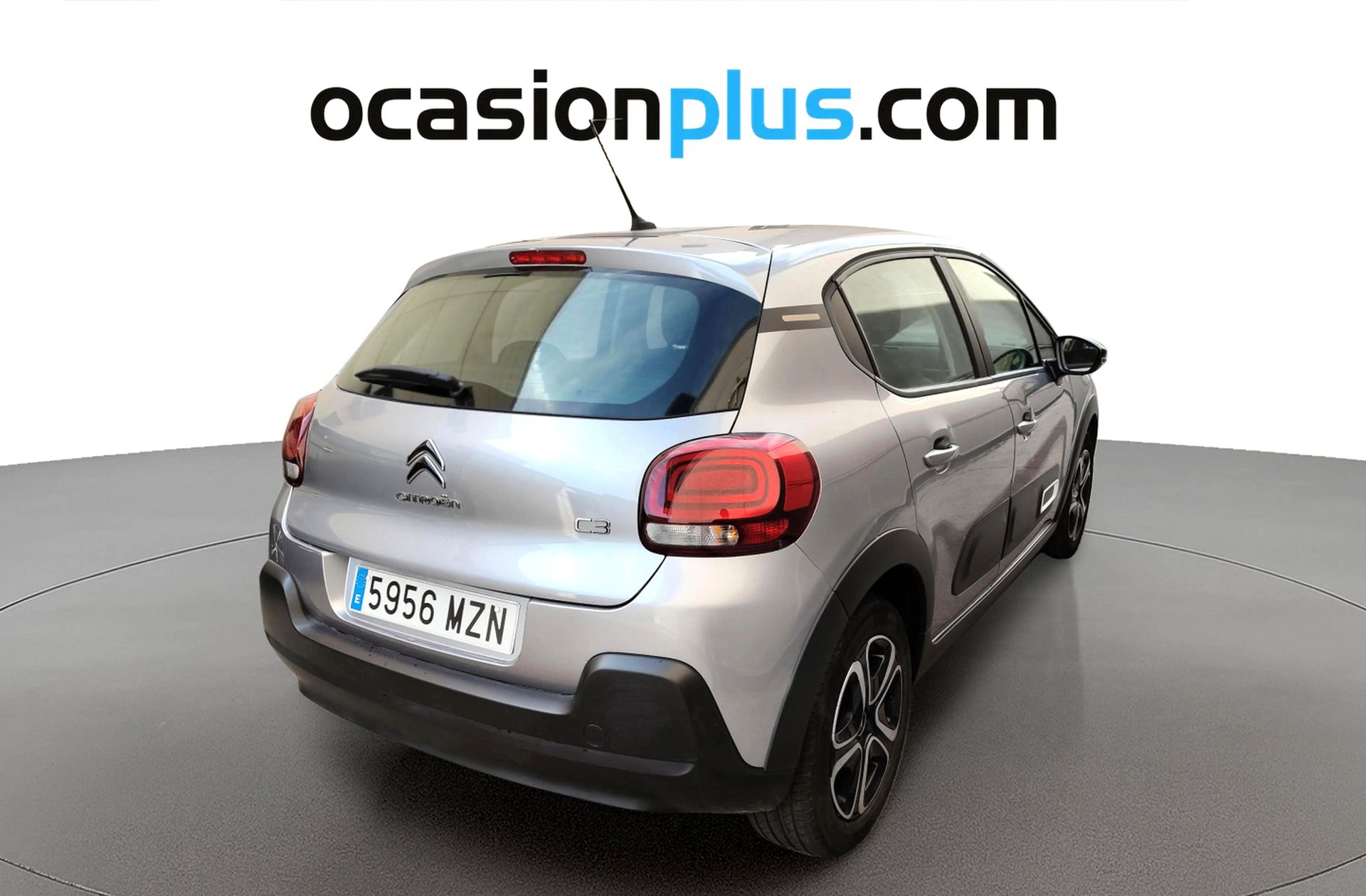 Citroën C3 PureTech 110 Max - foto 4