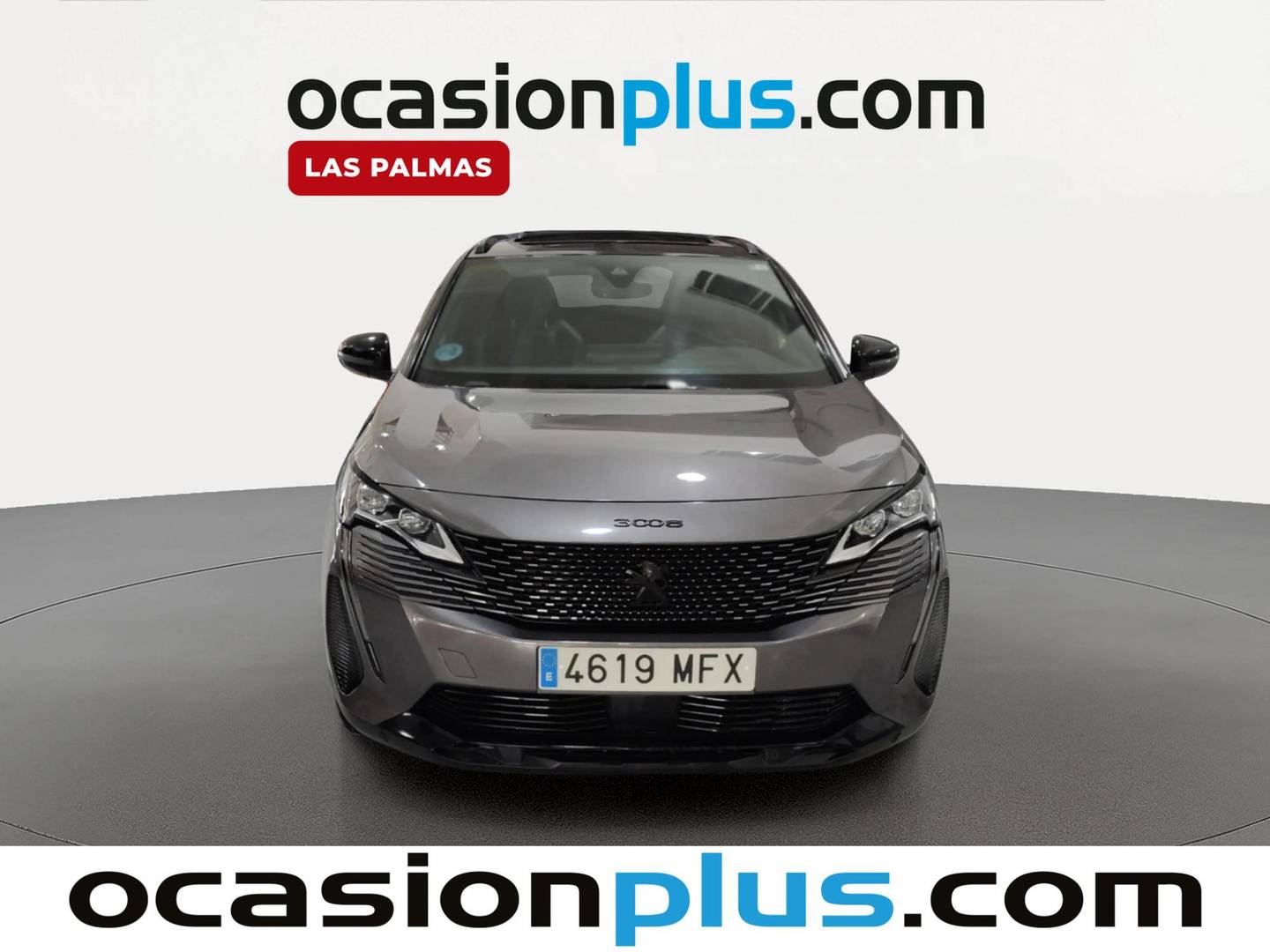 Peugeot 3008 Peugeot 3008 PureTech 130 S&S GT EAT8  (130 CV) al mejor precio