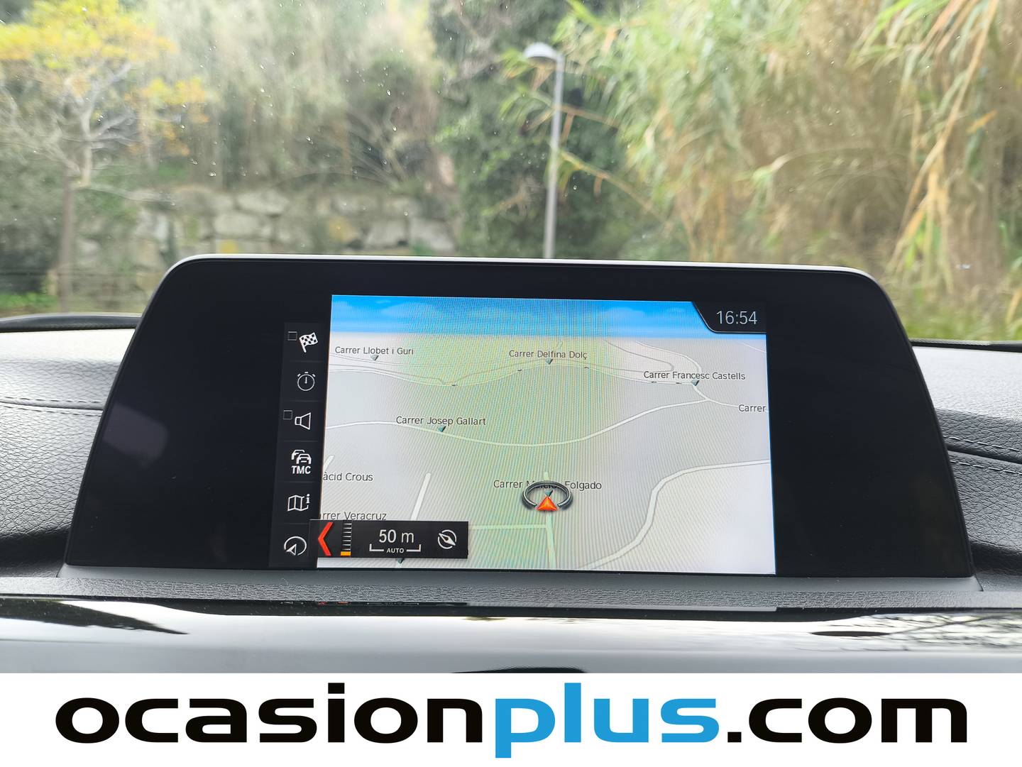 Foto BMW Serie 3 BMW Serie 3 320i (184 CV)