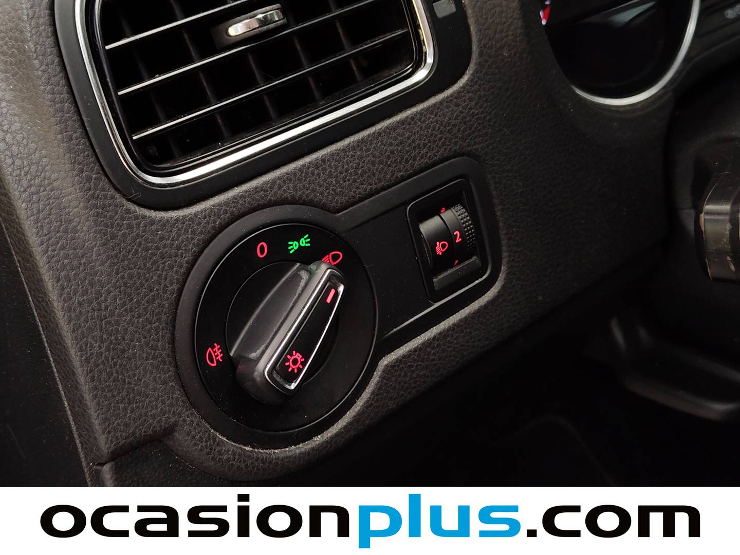 Volkswagen Polo Volkswagen Polo A-Polo Plus 1.2 TSI BMT (90 CV) de ocasión