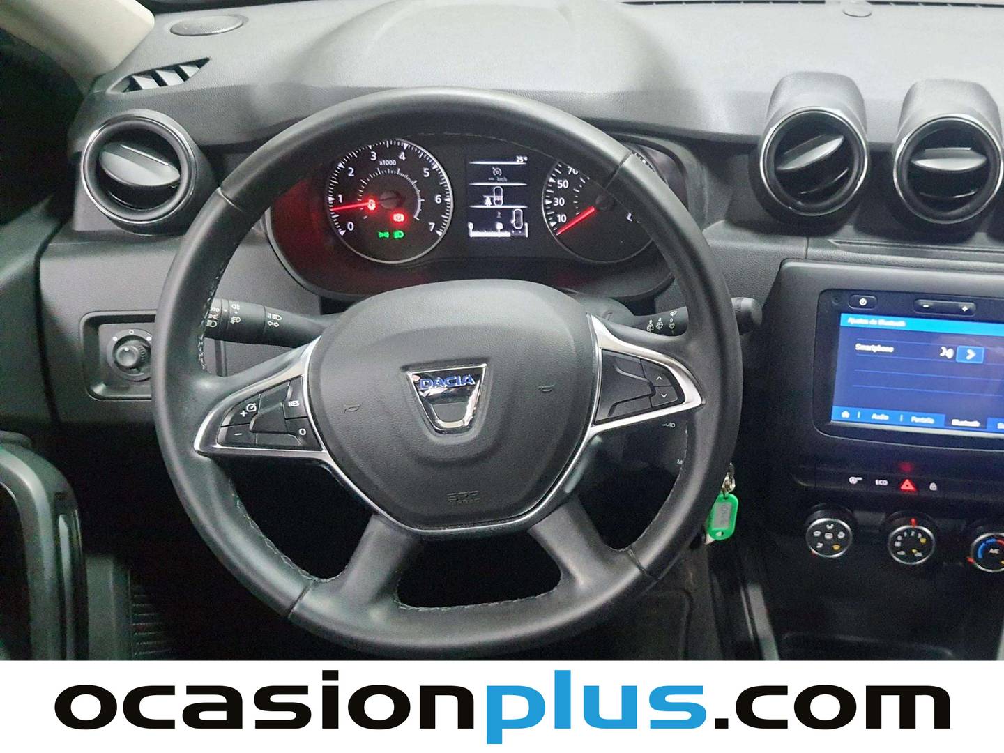 Dacia Duster Dacia Duster Comfort 1.6 4x2 (115 CV) manual