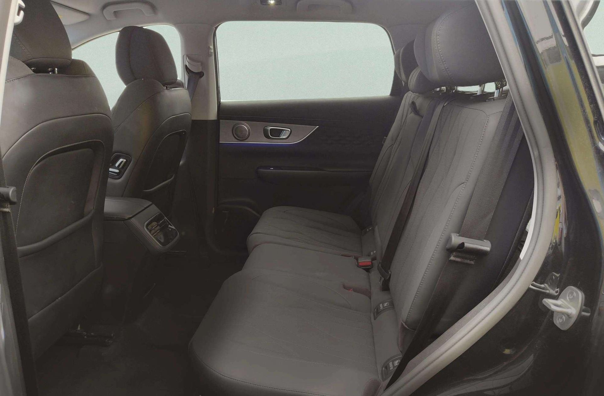 Ebro s800 1.6 T-GDi Premium DCT 7 plazas - foto 16