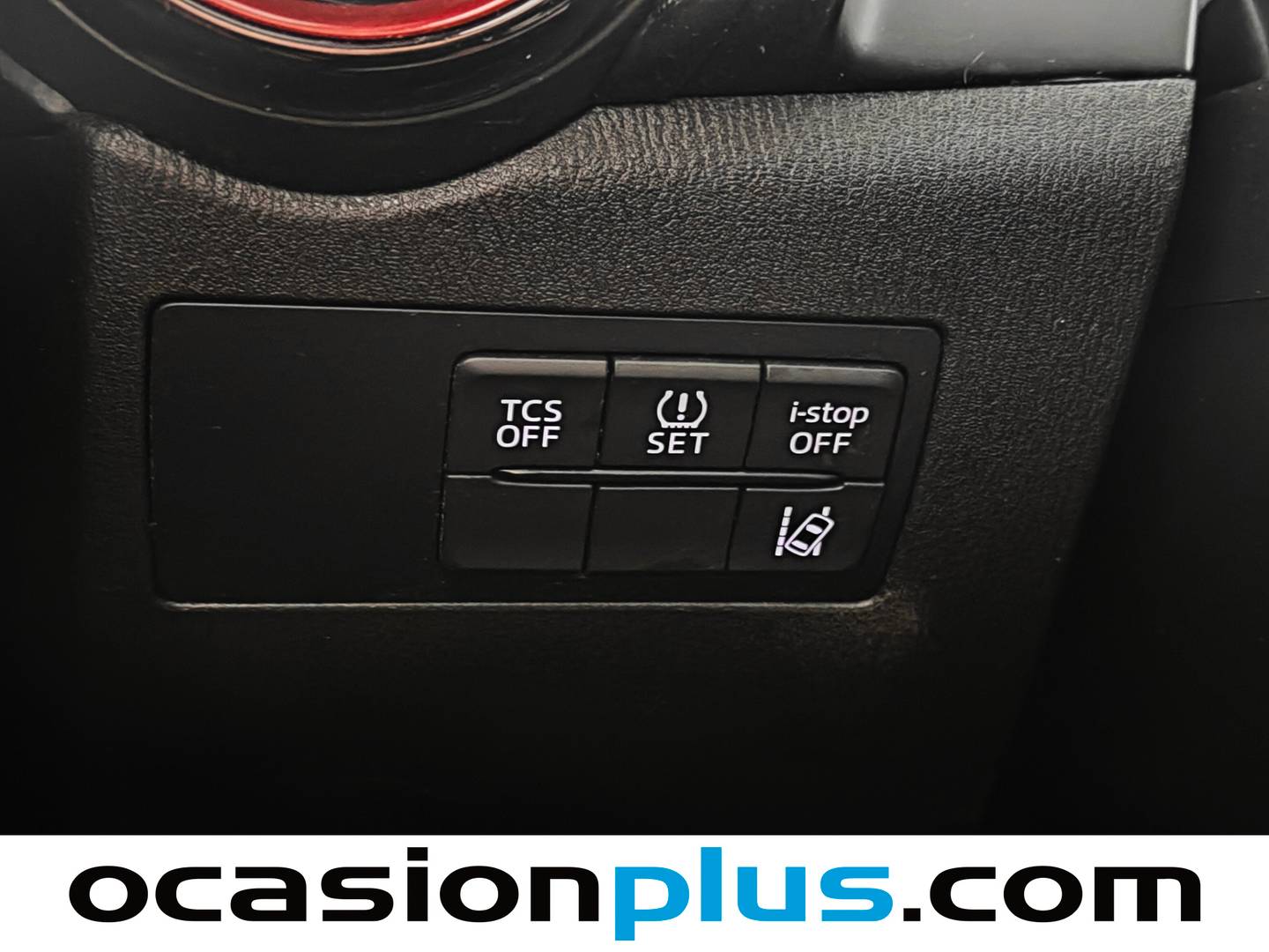 Accesorios del Mazda CX-3 Mazda CX-3 2.0 SKYACTIV GE i-Eloop Luxury 4WD AT (150 CV)