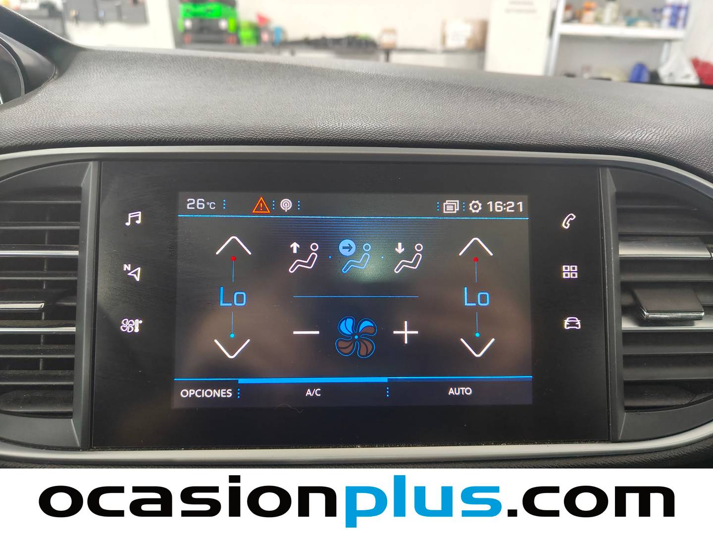 Peugeot 308 Peugeot 308 SW PureTech 130 S&S GT Line (130 CV) km 0