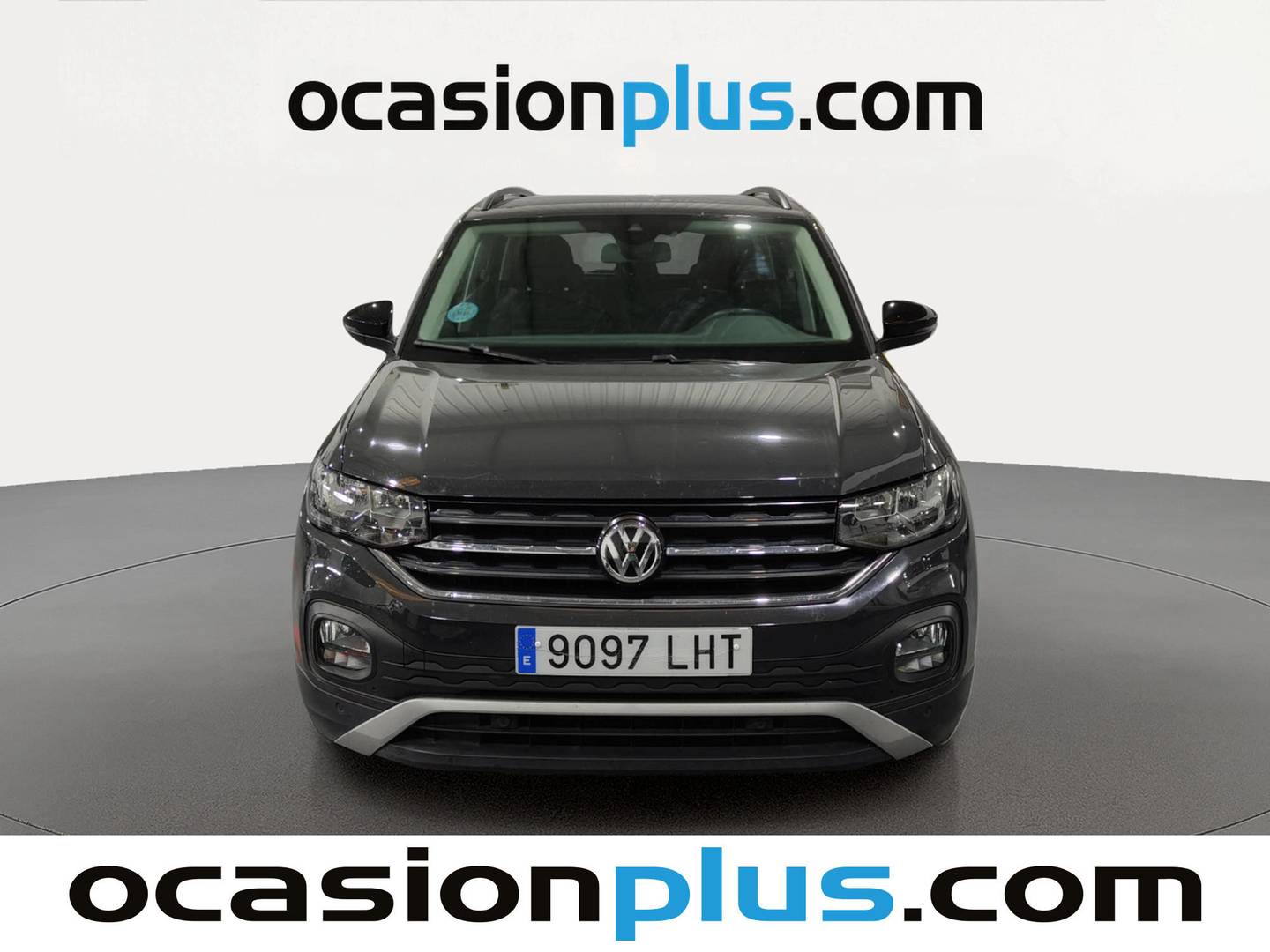 Volkswagen T-Cross Volkswagen T-Cross Advance 1.0 TSI (115 CV) seminuevo