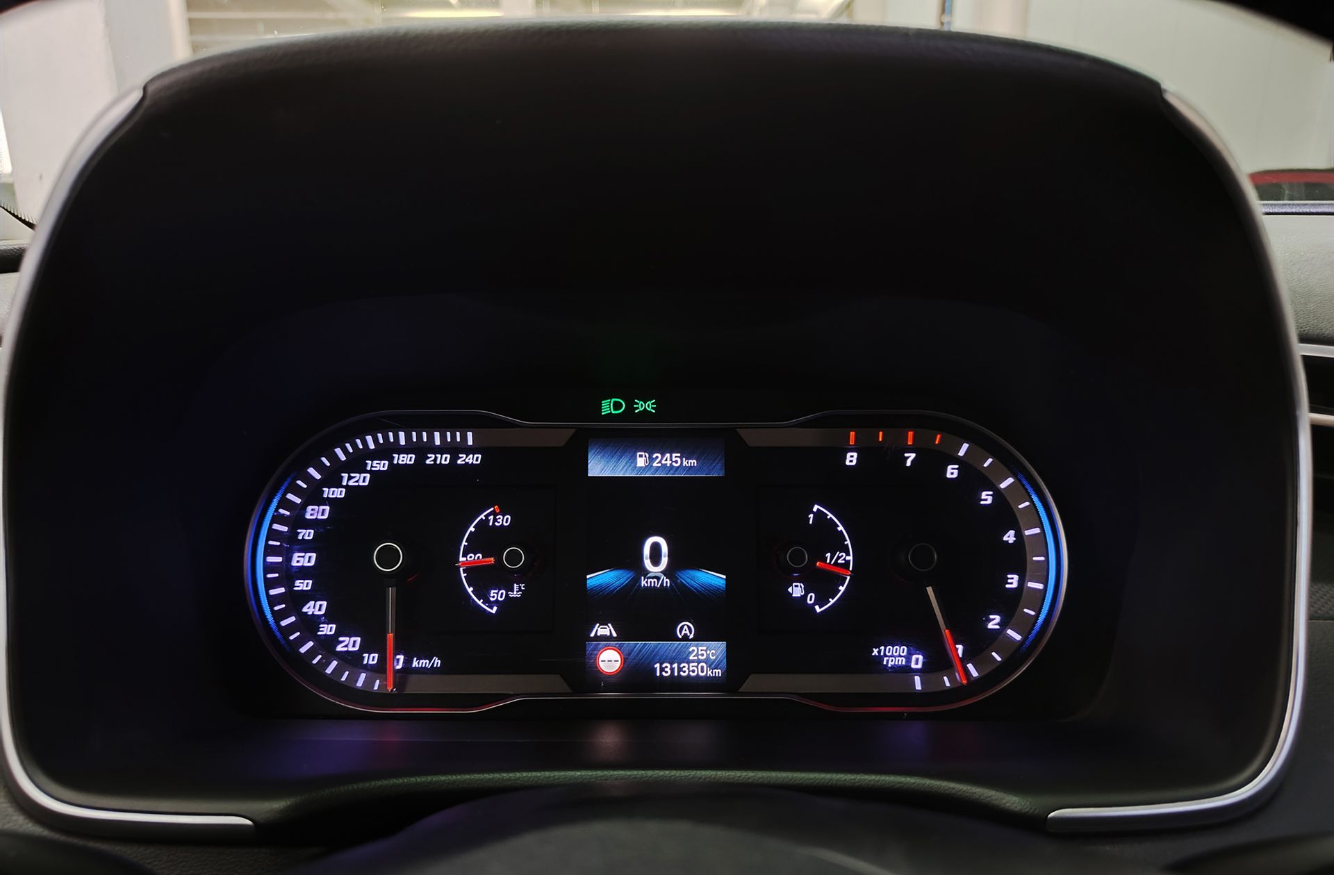 Hyundai Tucson 1.6 T-GDi Klass 4x2 - foto 21