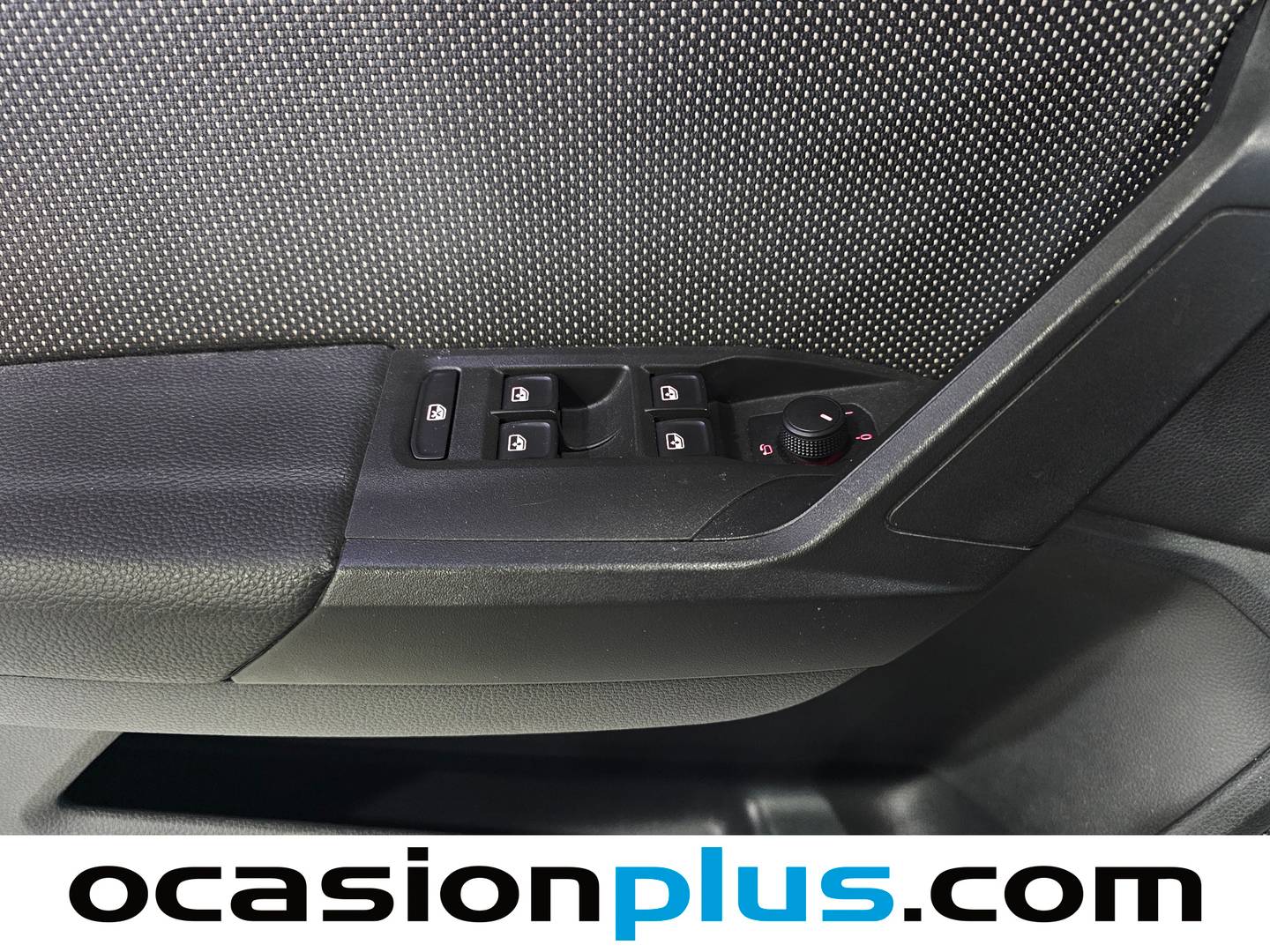 Seat Arona Seat Arona 1.6 TDI S&S Ecomotive Xcellence (95 CV) de ocasión