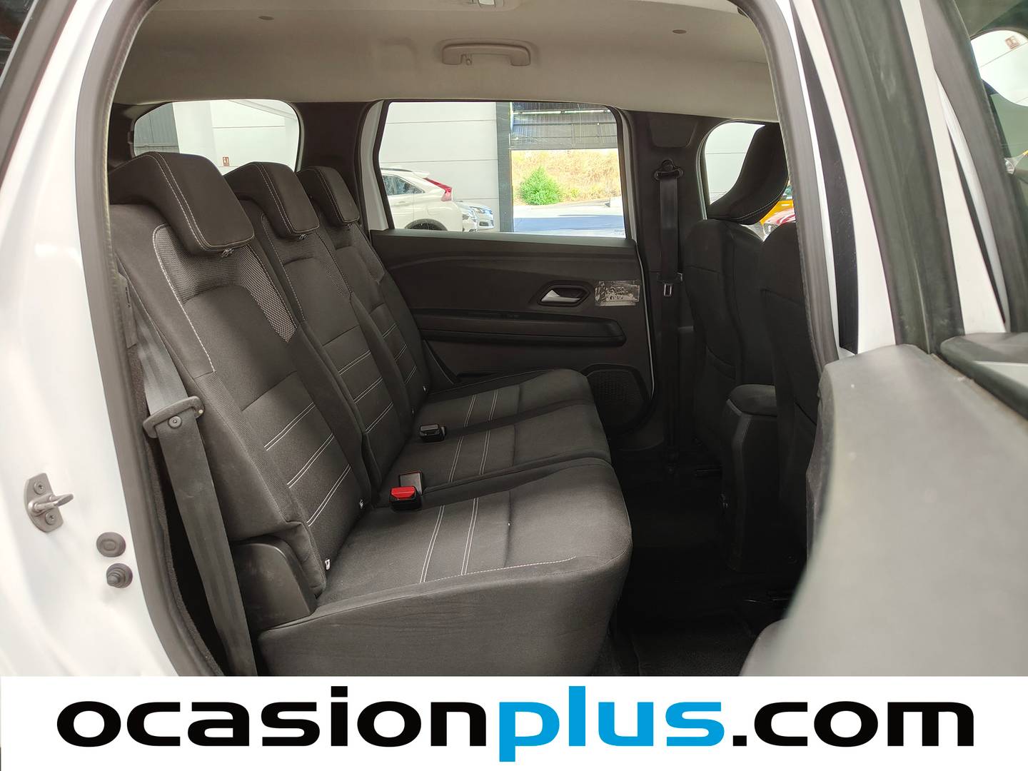 Dacia Jogger Dacia Jogger Expression (100 CV) ECO-G glp