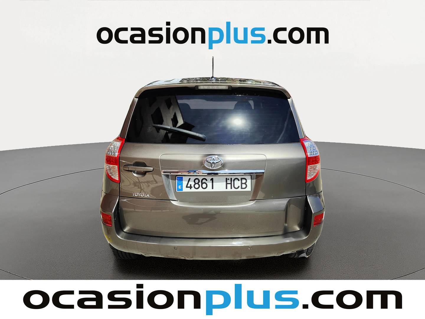 Toyota Rav4 Toyota Rav4 2.2 D-D-CAT Executive Cross Sport Autodr.S 4x4 (150 CV) barato