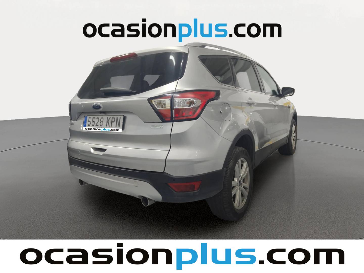 Foto Ford Kuga Ford Kuga 1.5 EcoBoost S&S Trend+ 4x2 (120 CV)