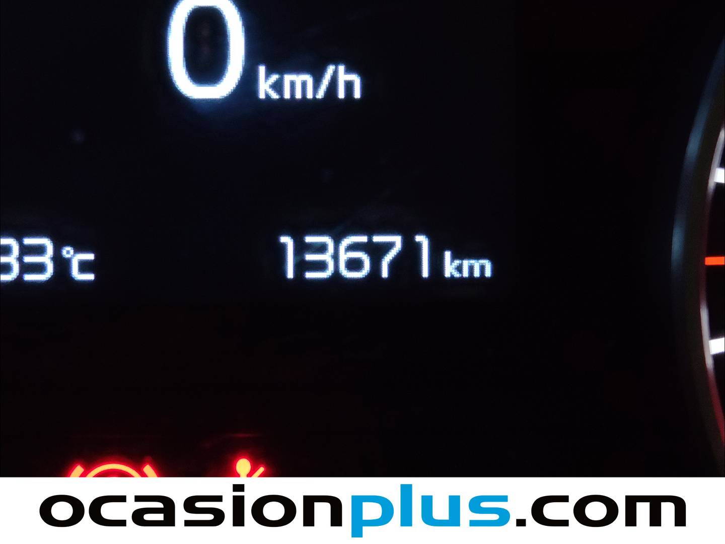 KIA Sportage KIA Sportage 1.6 MHEV Drive 4x2 (136 CV) seminuevo