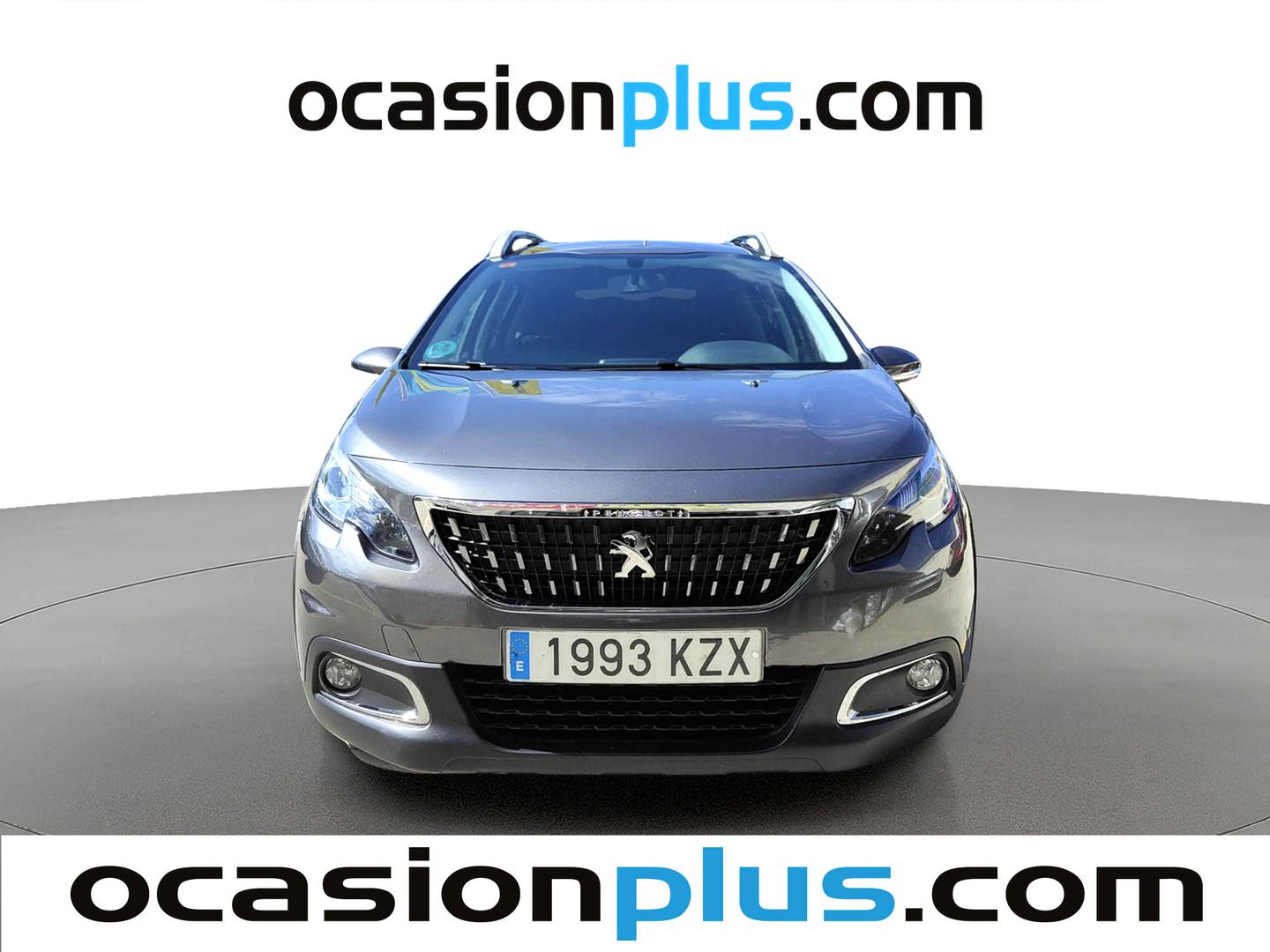 Peugeot 2008 Peugeot 2008 BlueHDi 100 Signature (100 CV) 100cv