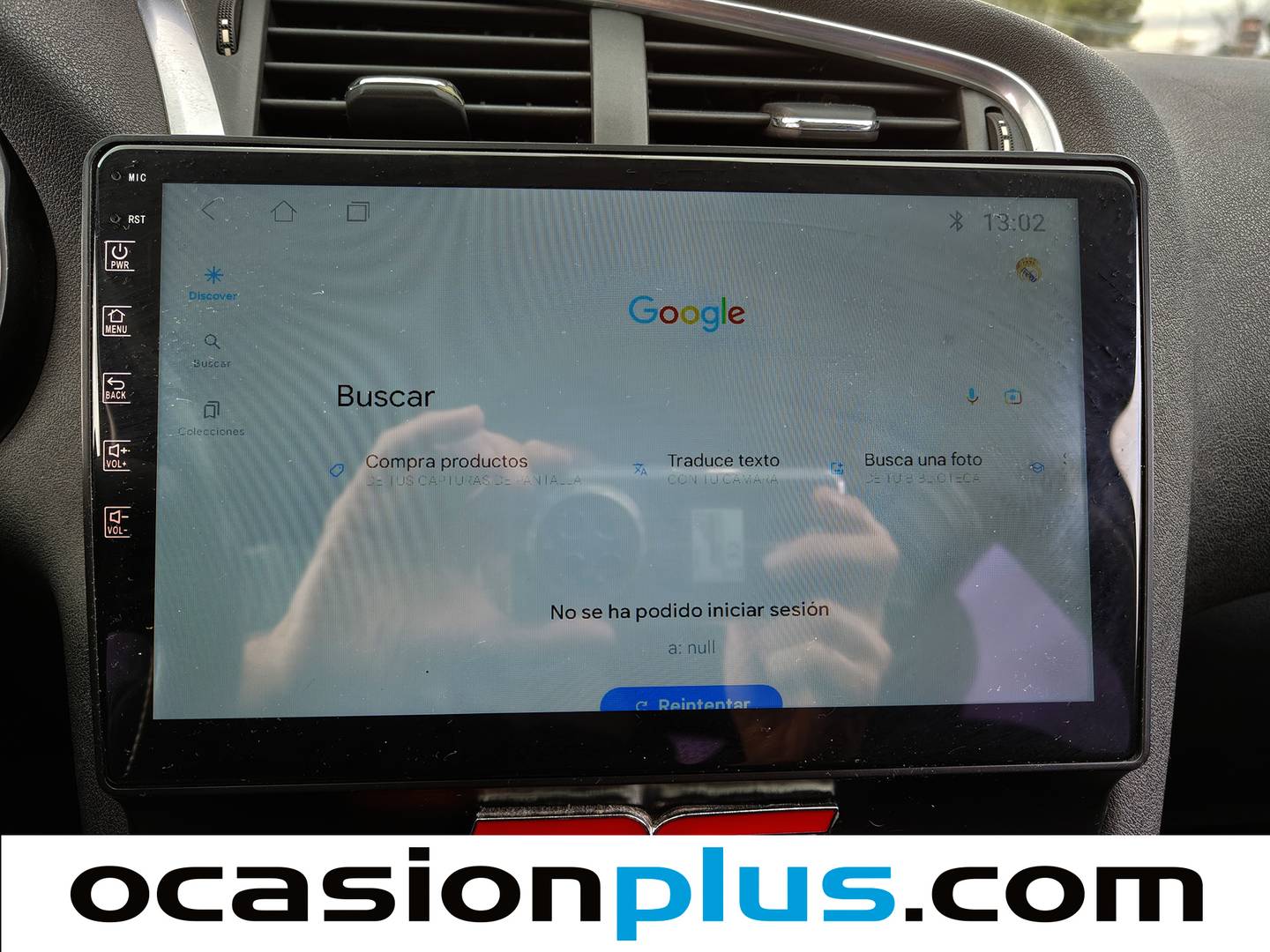 Foto Citroën C4 Citroen C4 1.6 HDI Tonic (92 CV)