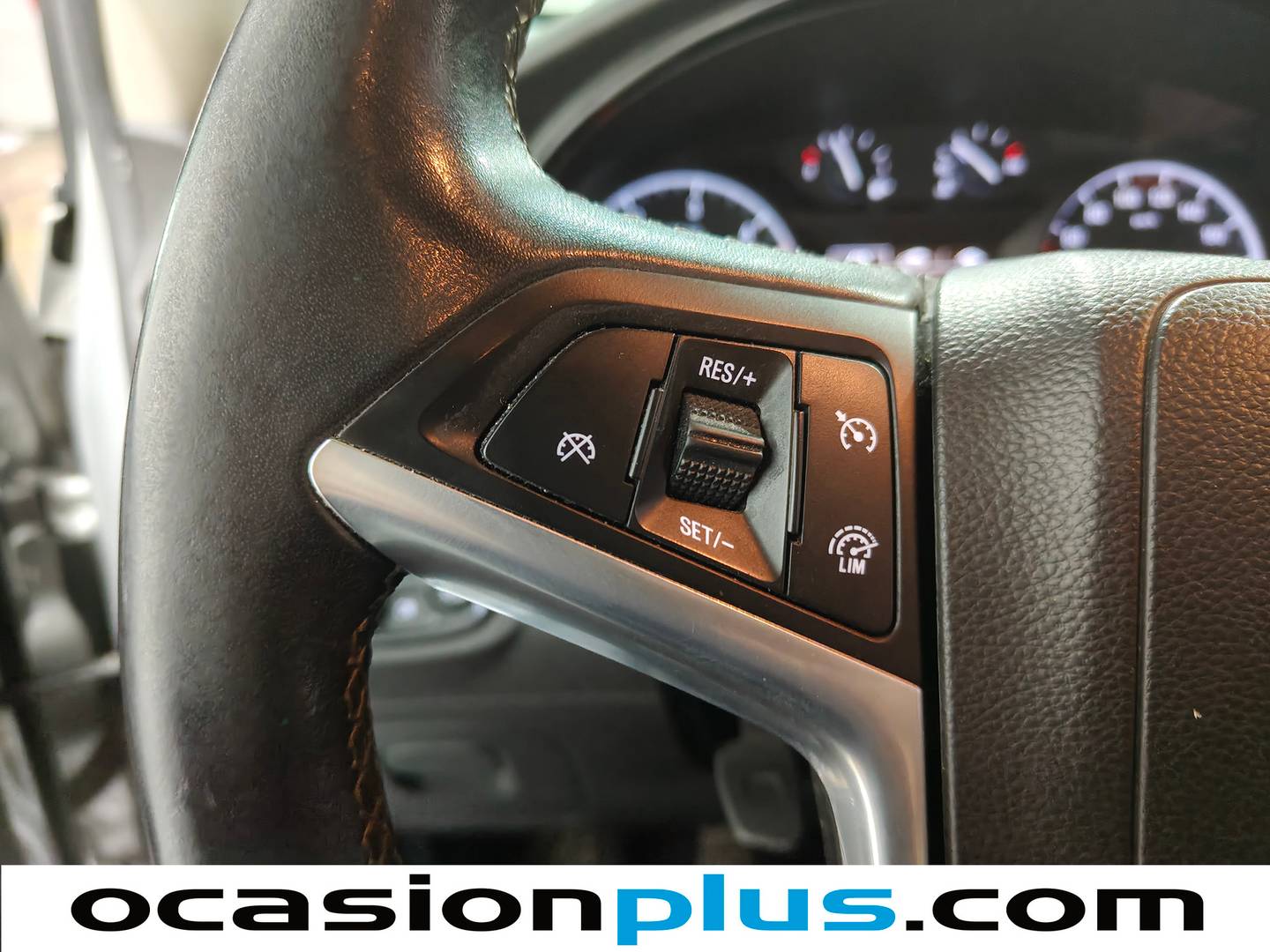 Opel Mokka X Opel Mokka X 1.6 CDTi S&S Excellence 4X2 (136 CV) 136cv