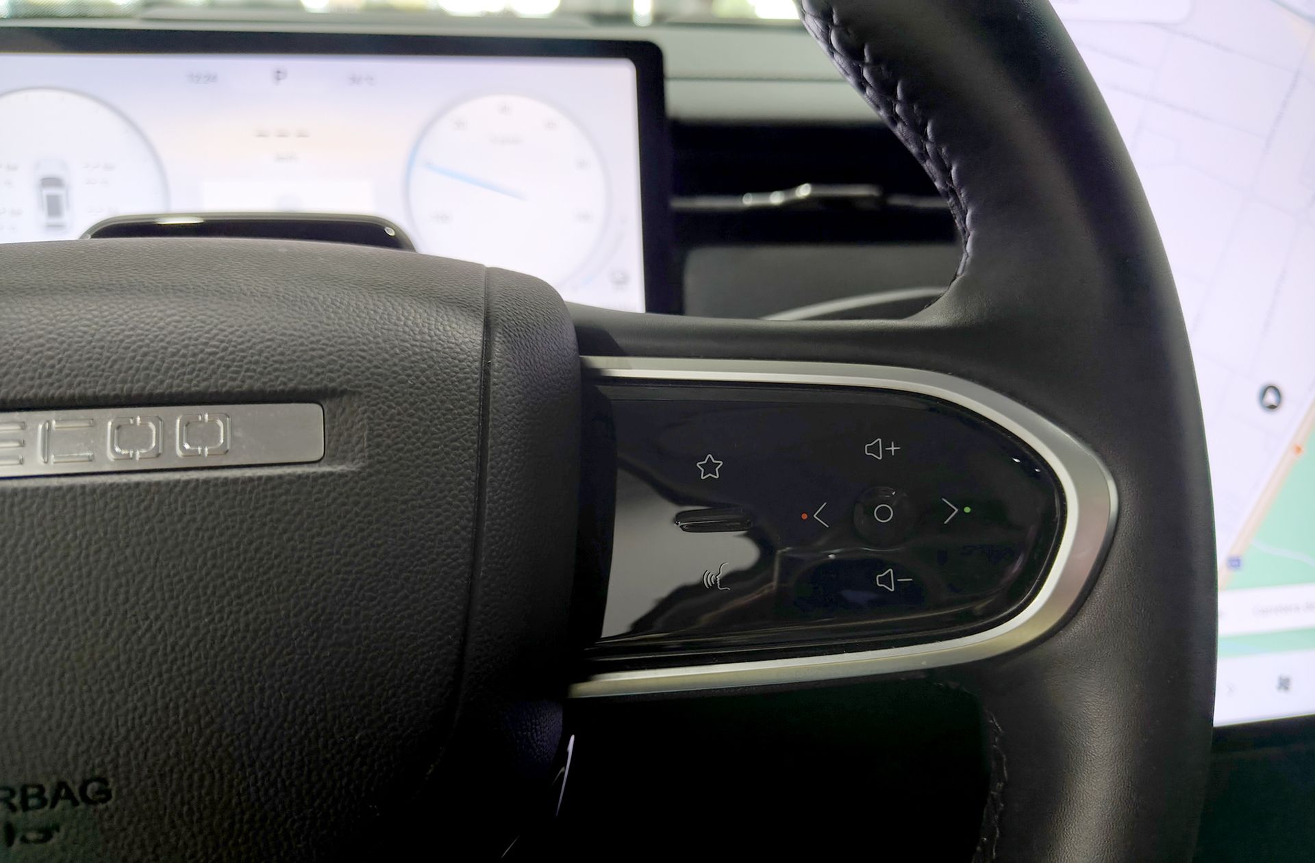 Jaecoo 7 1.5 T-GDi PHEV +1DHT Exclusive FWD - foto 32