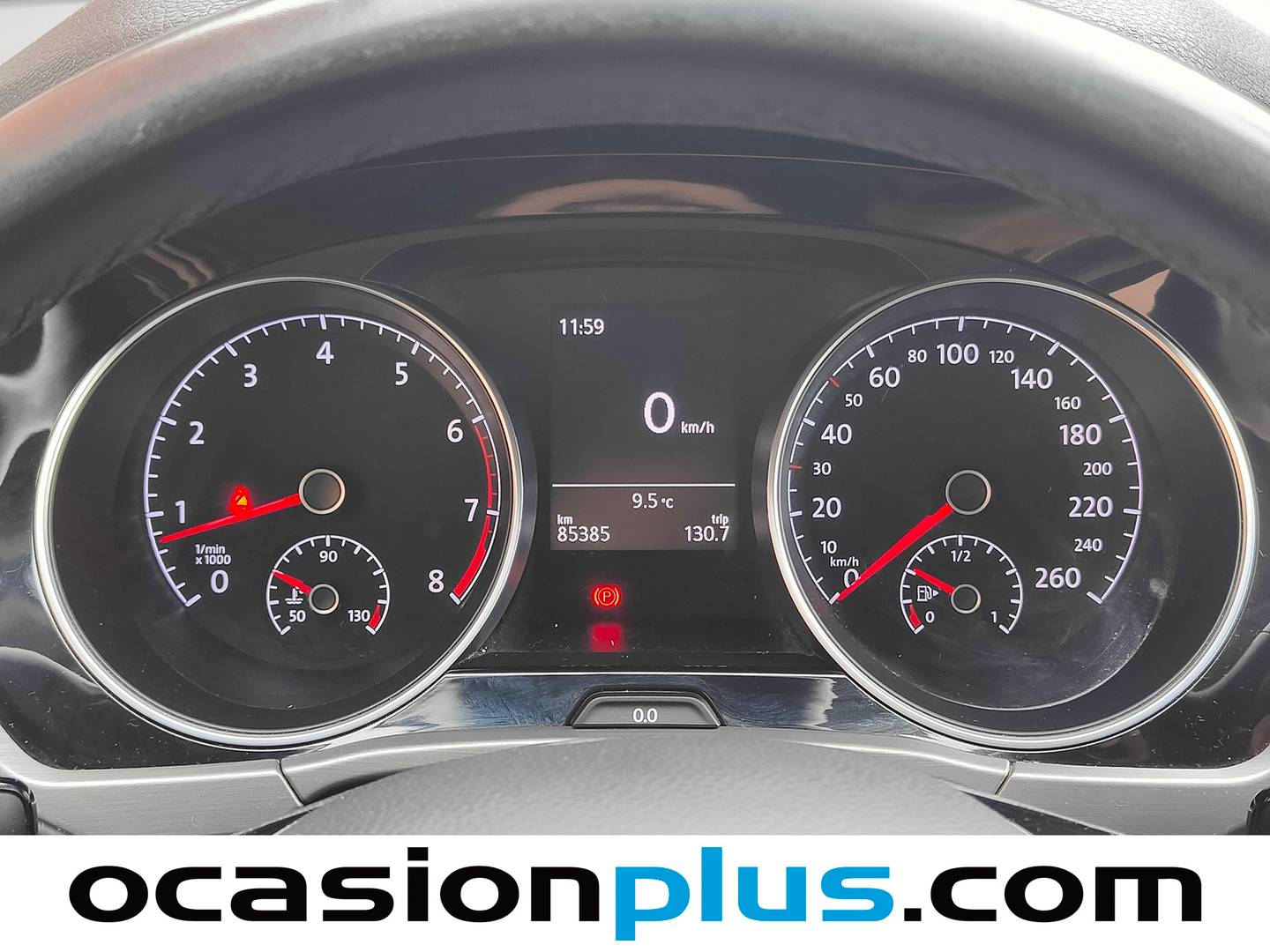 Foto Volkswagen Touran Volkswagen Touran Advance 1.5 TSI (150 CV) 7 Plazas