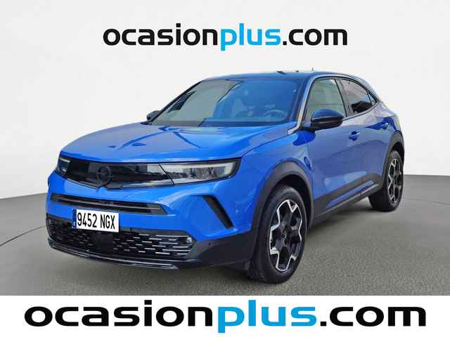 Opel Mokka Ocasión Toledo