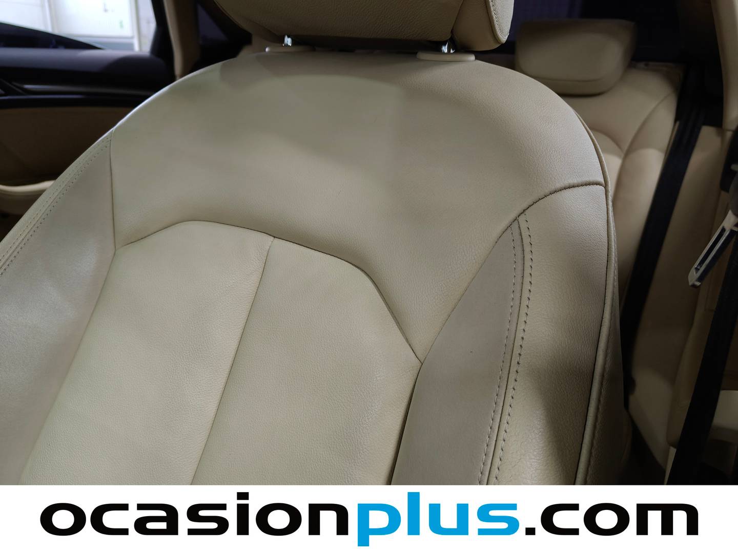 Audi A3 SEDAN Audi A3 SEDAN Sedan S line edition 2.0 TDI clean diesel (136 CV) Pack S-Line seminuevo