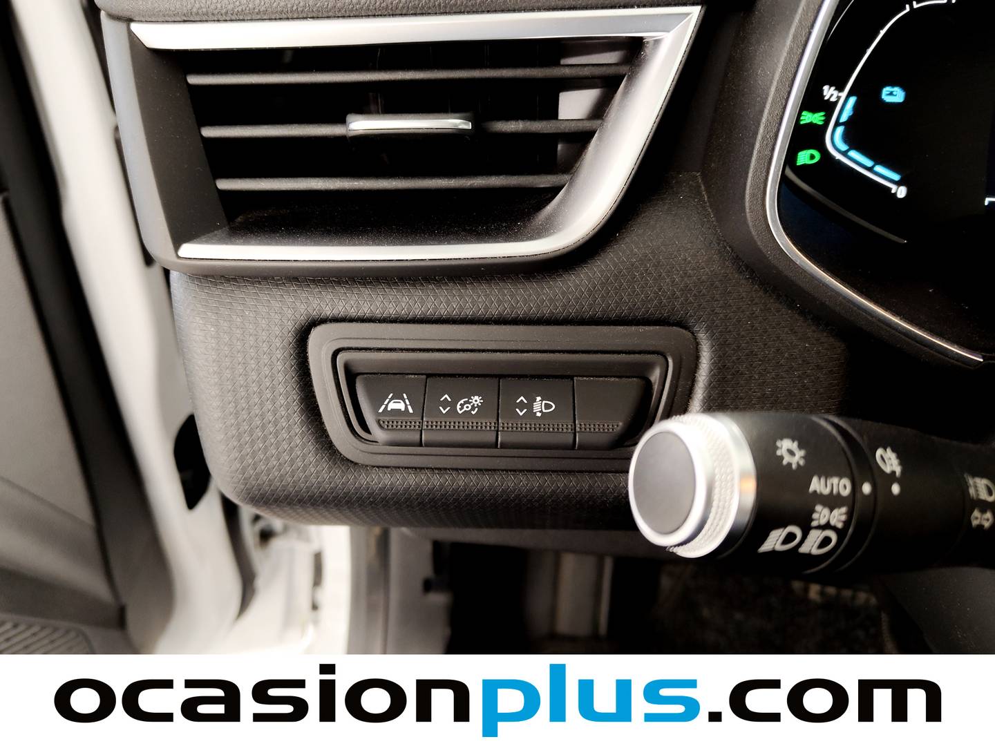 Foto Renault Clio Renault Clio Intens E-Tech Híbrido (140 CV)