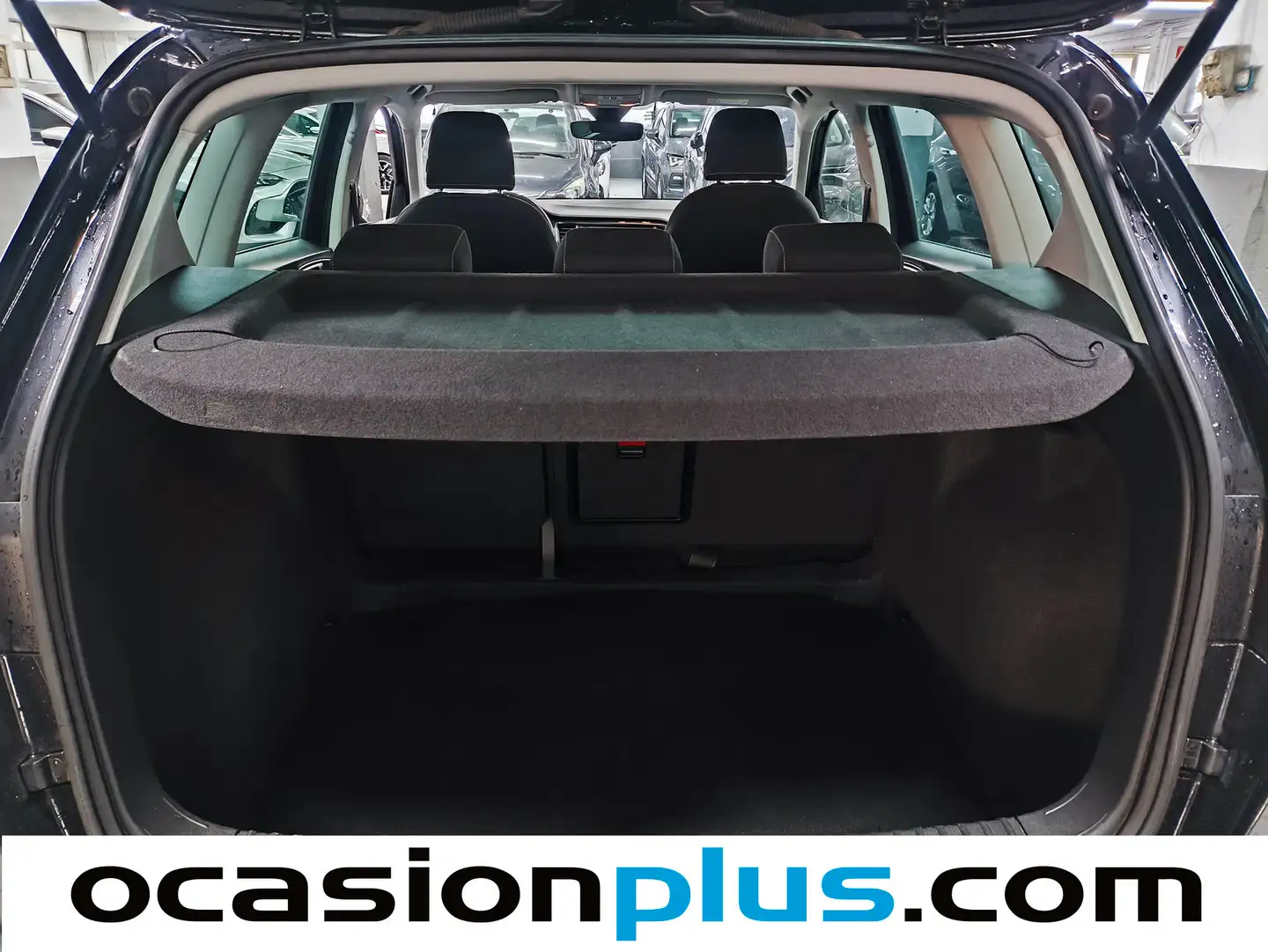 Foto Seat Ateca SEAT Ateca 1.5 TSI S&S Style XL (150 CV)