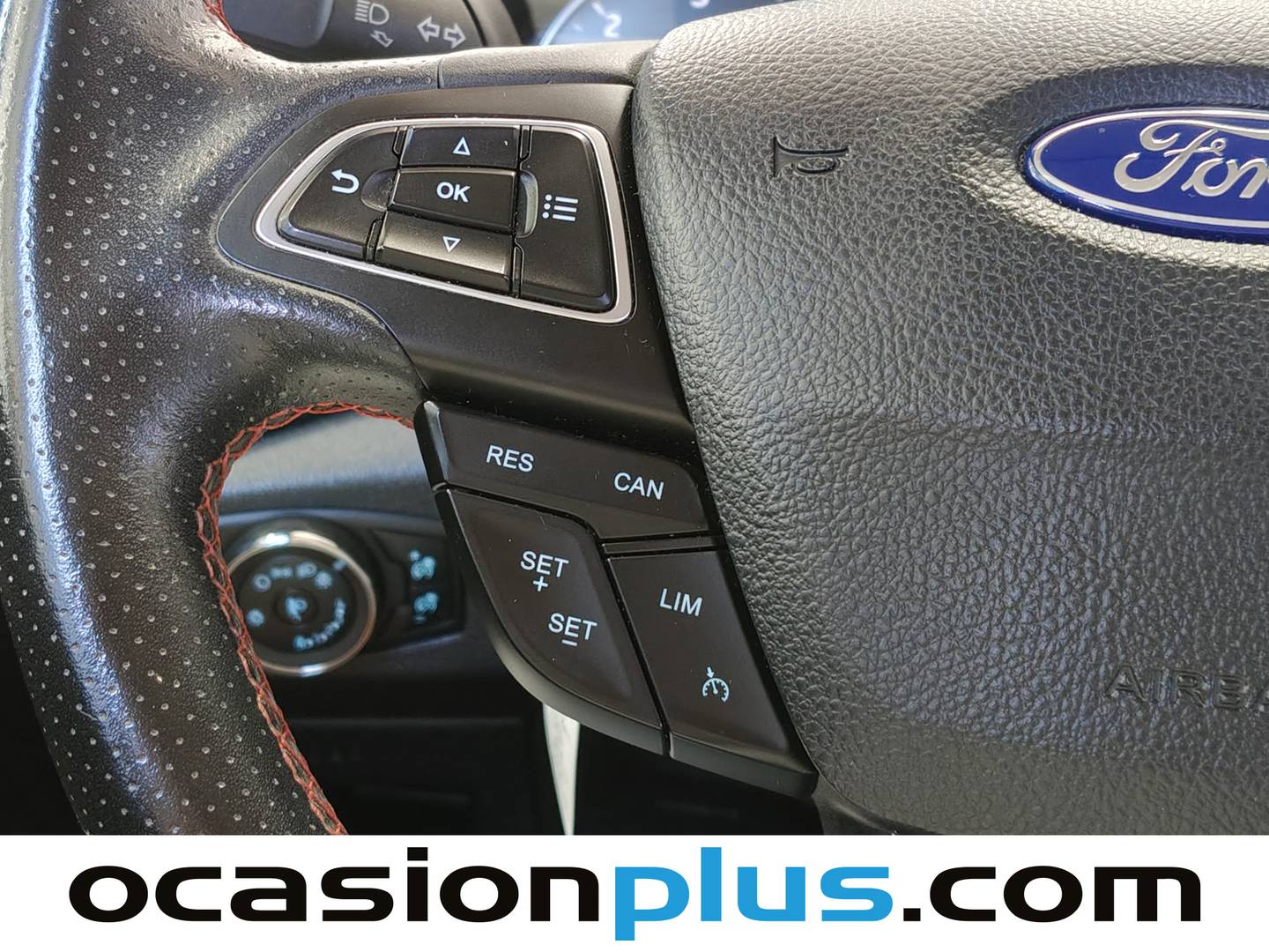 Ford EcoSport Ford EcoSport 1.5 TDCi S&S ST Line (100 CV) barato