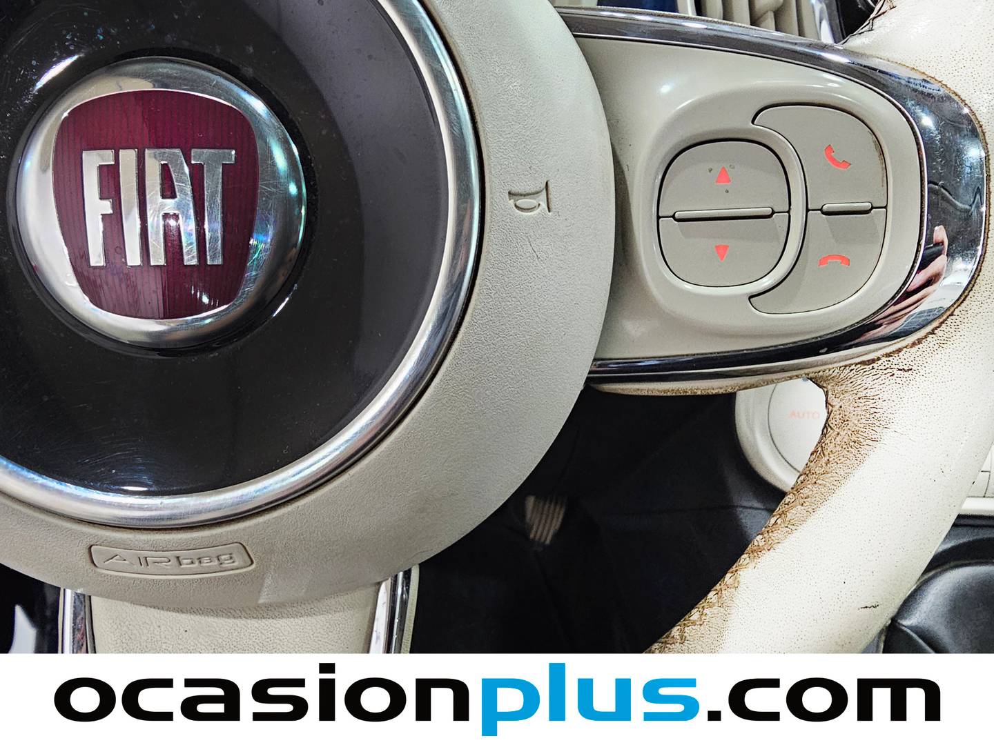 Fiat 500 Fiat 500 1.2 8v Lounge (69 CV) al mejor precio
