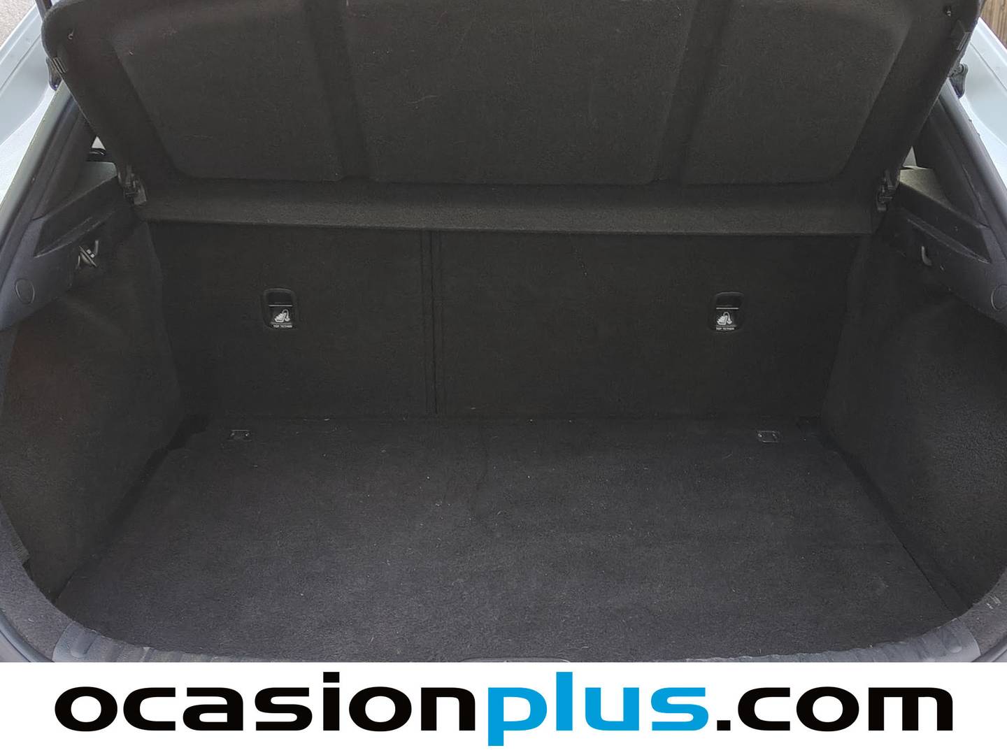 Fotos maletero KIA XCeed Kia XCeed 1.0 T-GDi Drive (120 CV)