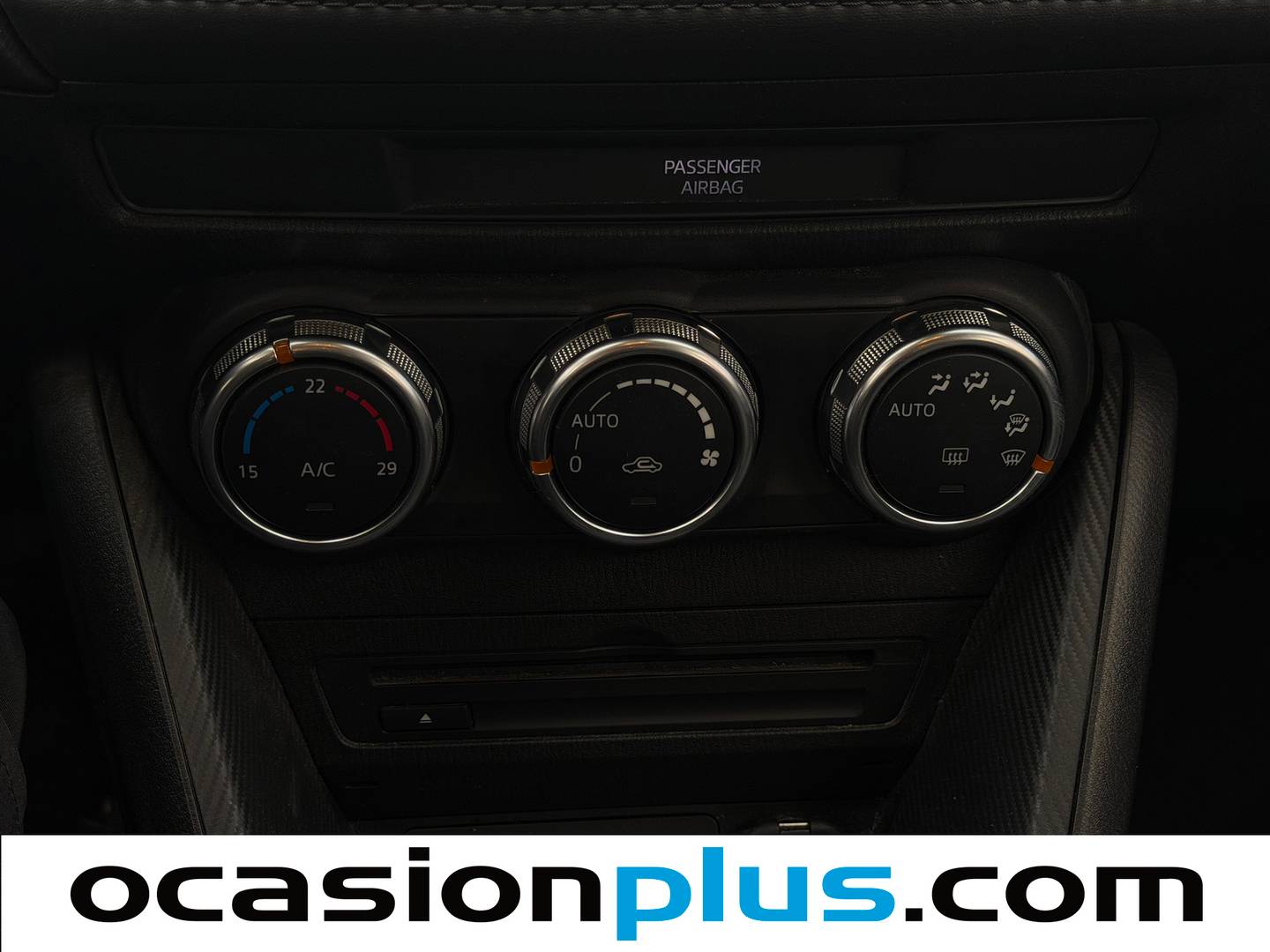 Foto Mazda CX-3 Mazda CX-3 1.5 DE SKYACTIV Style+ 2WD (105 CV)