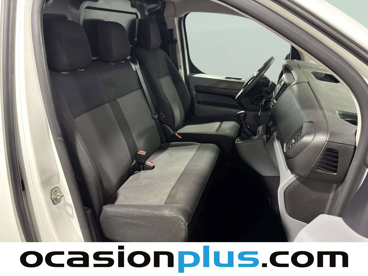 Foto Fiat Scudo Fiat Scudo 1.5 BlueHDI L1 Business (102 CV)